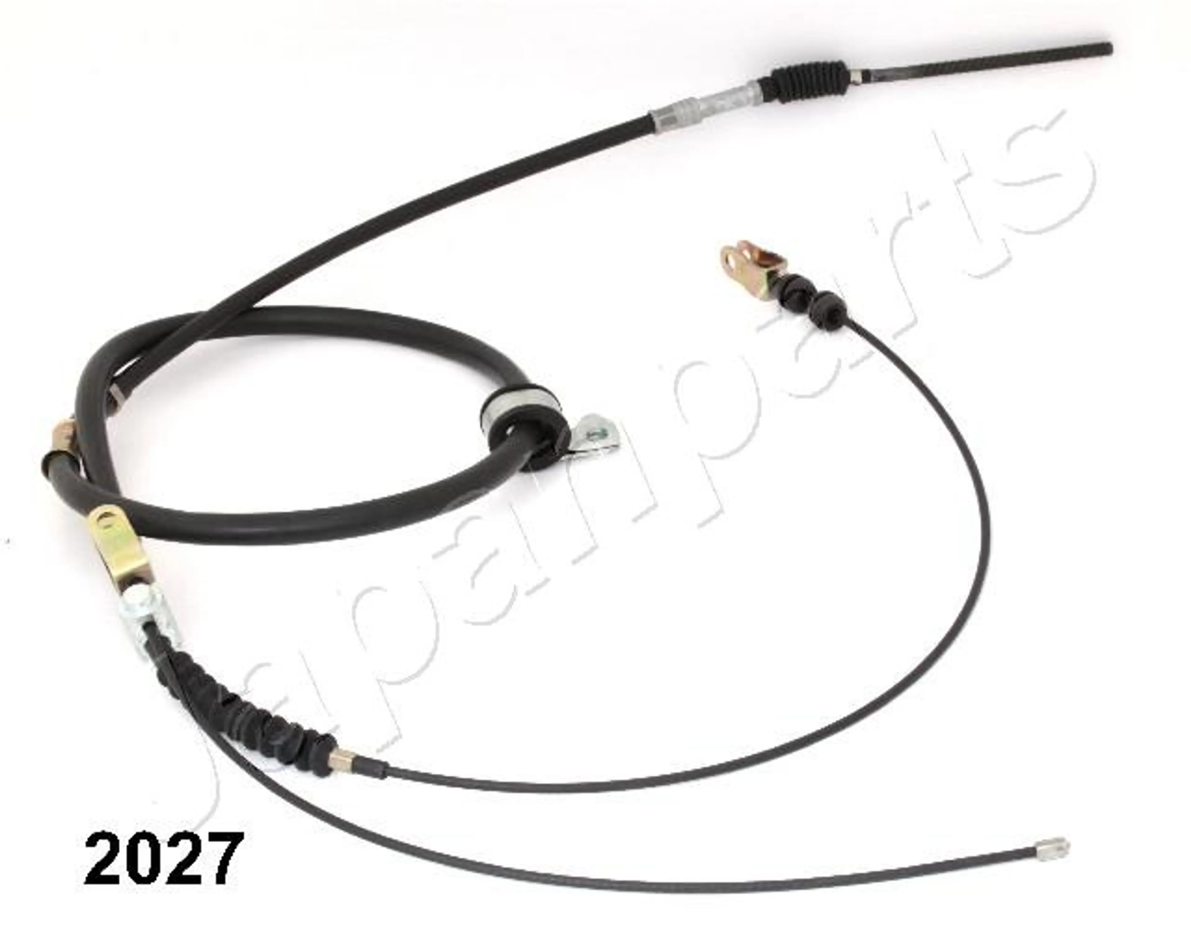 CABLE, FRENO DE ESTACIONAMIENTO