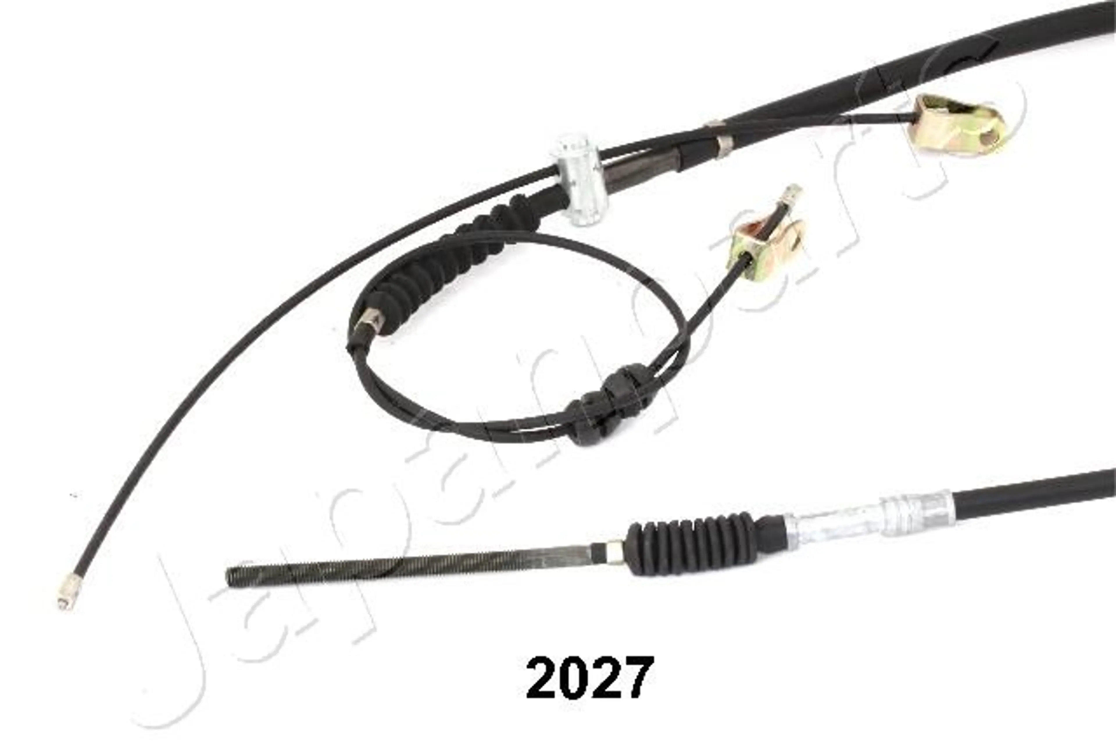 CABLE, FRENO DE ESTACIONAMIENTO