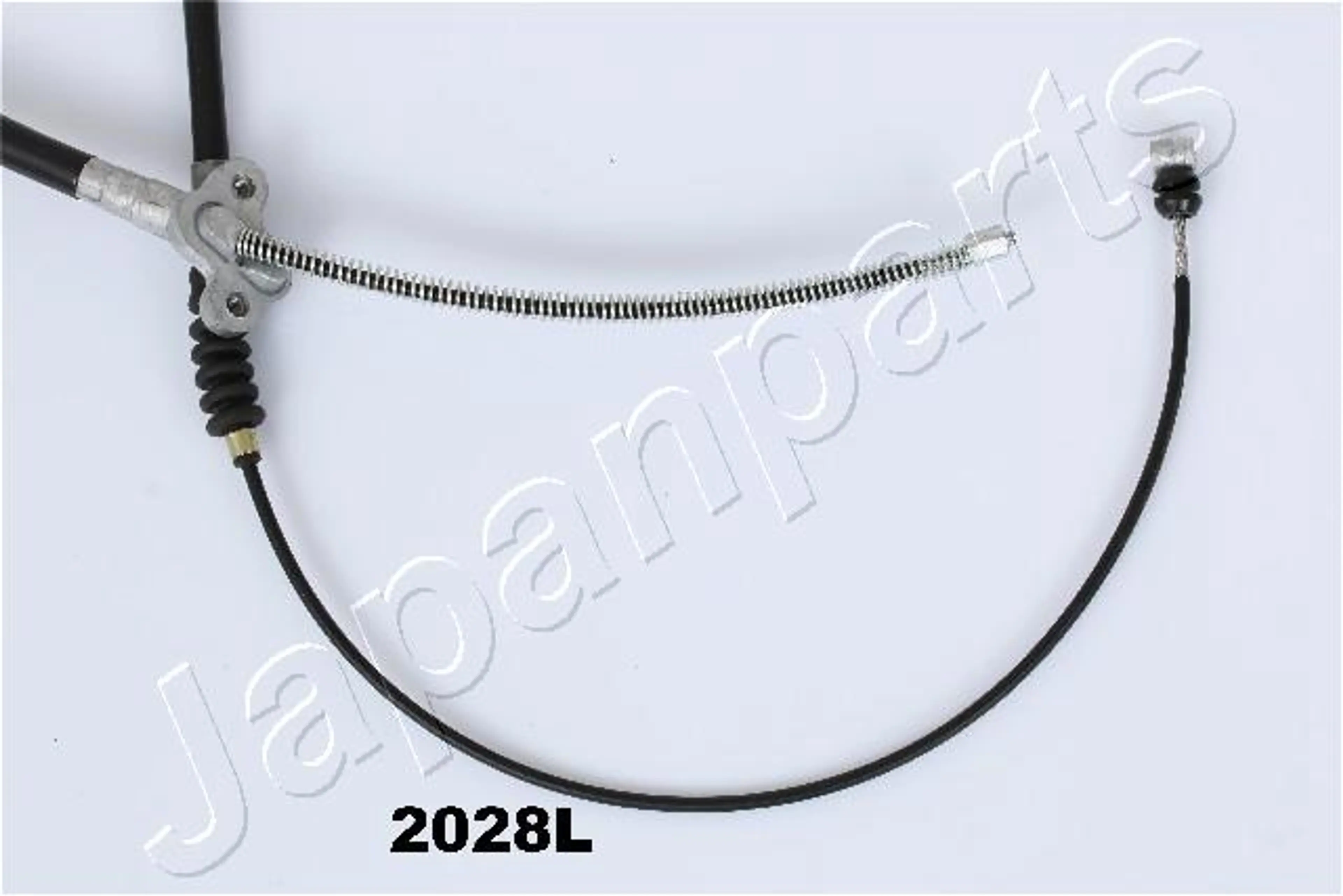 CABLE, FRENO DE ESTACIONAMIENTO