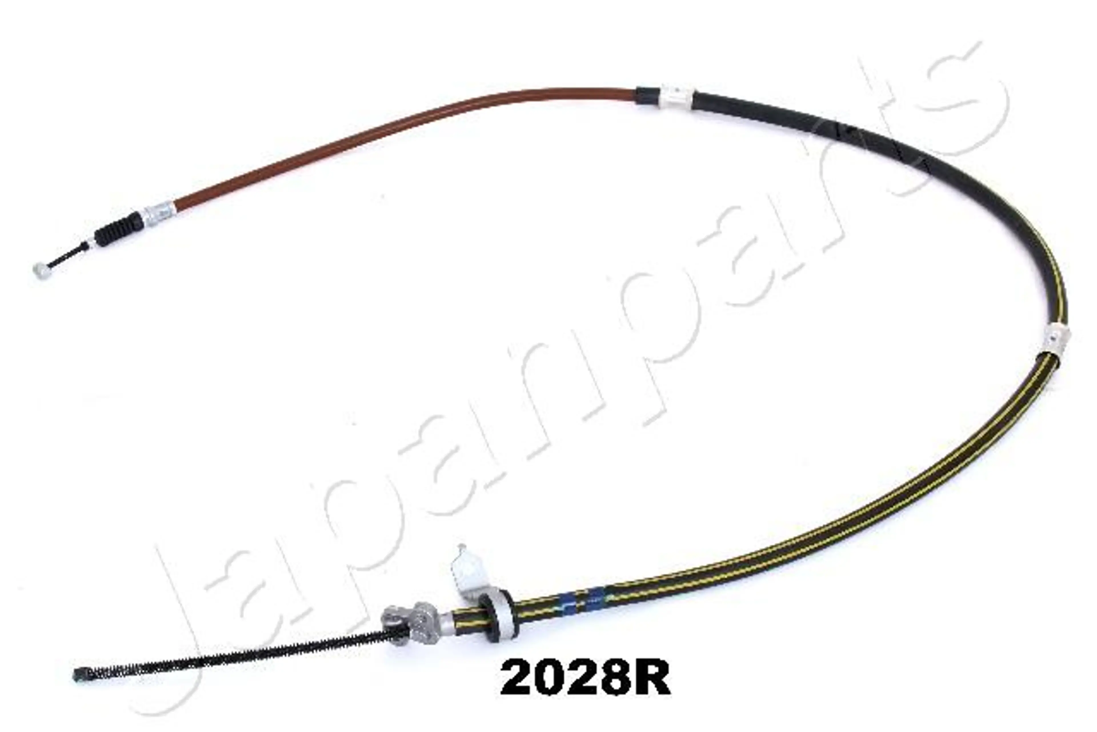 CABLE, FRENO DE ESTACIONAMIENTO