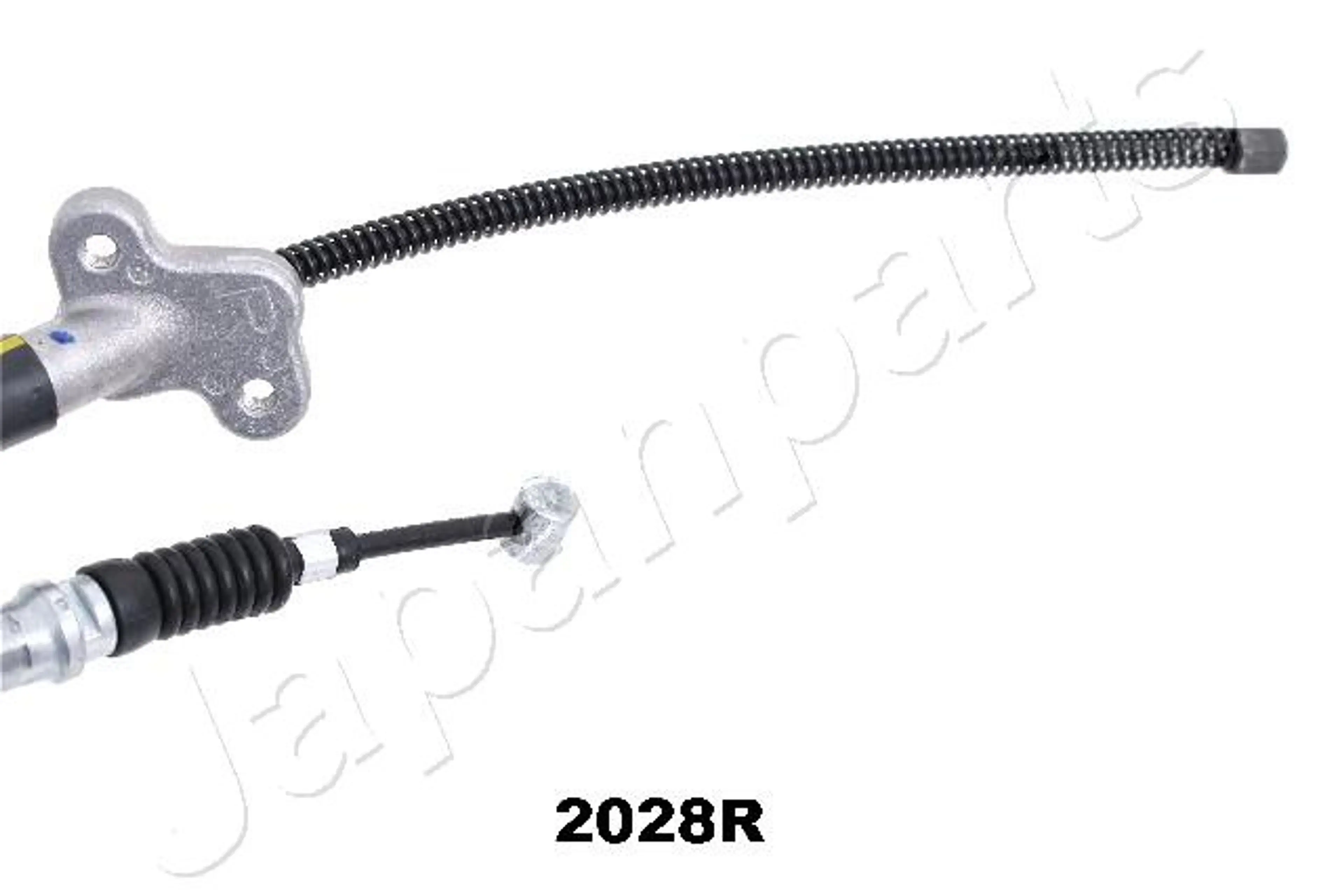 CABLE, FRENO DE ESTACIONAMIENTO