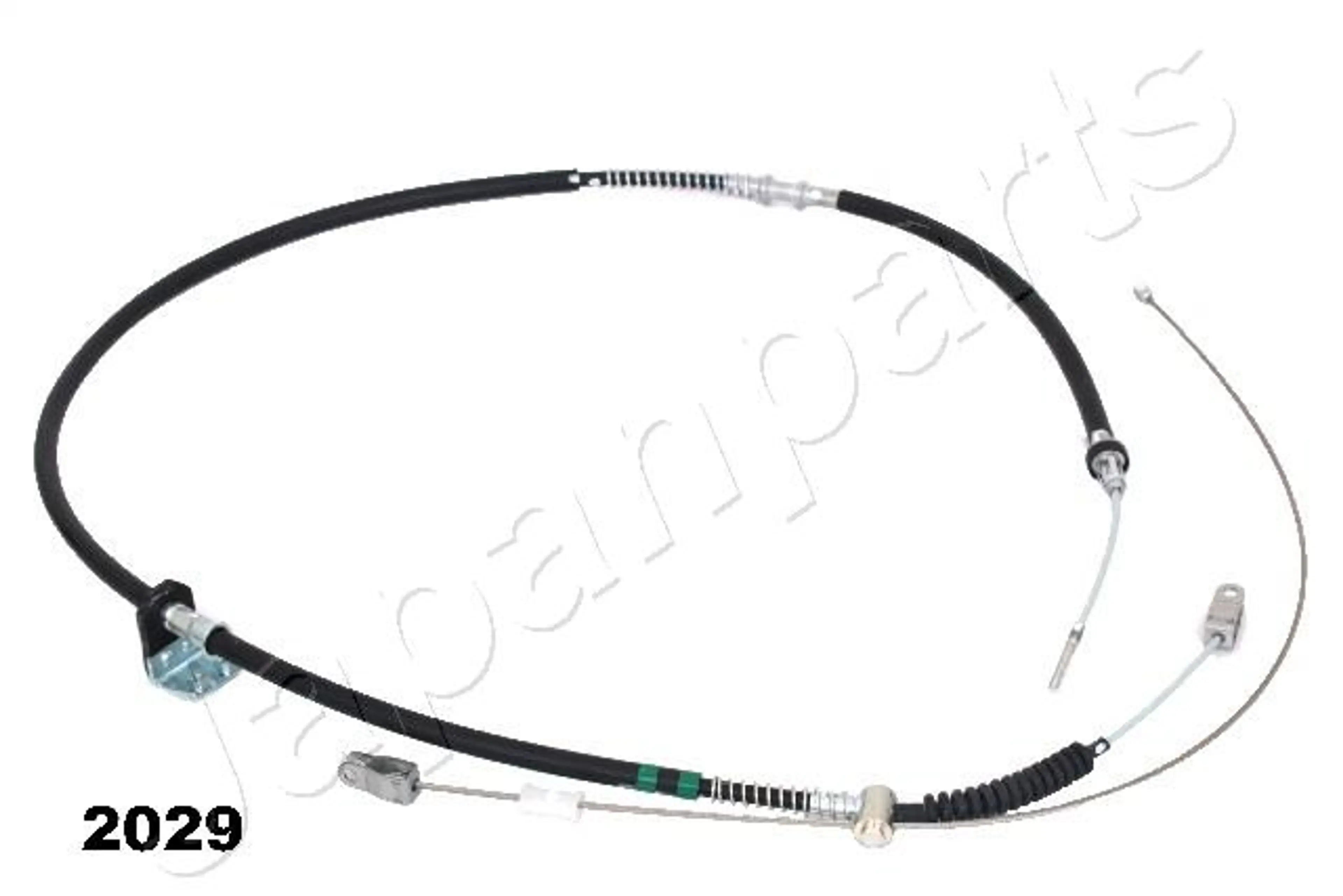 CABLE, FRENO DE ESTACIONAMIENTO