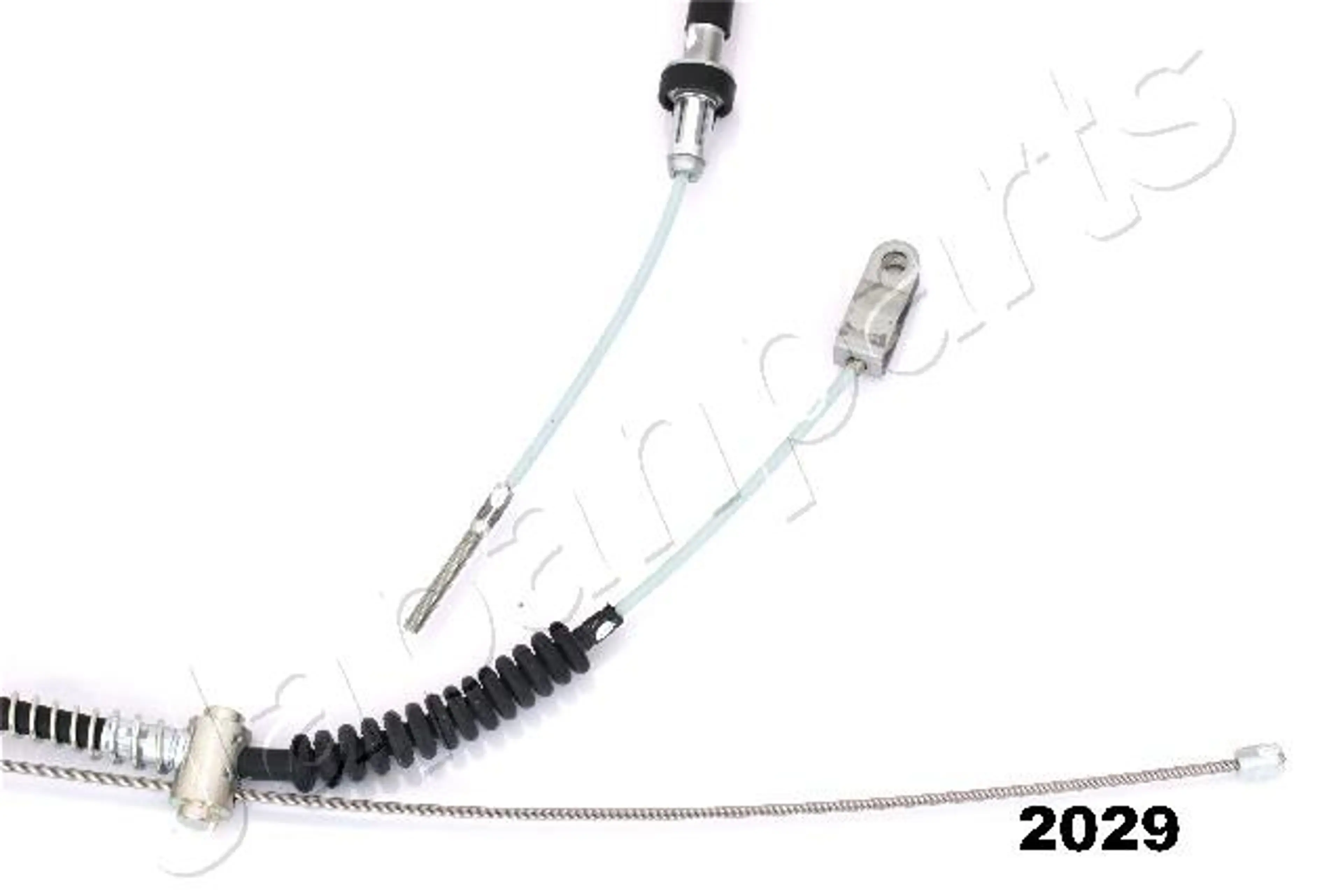 CABLE, FRENO DE ESTACIONAMIENTO