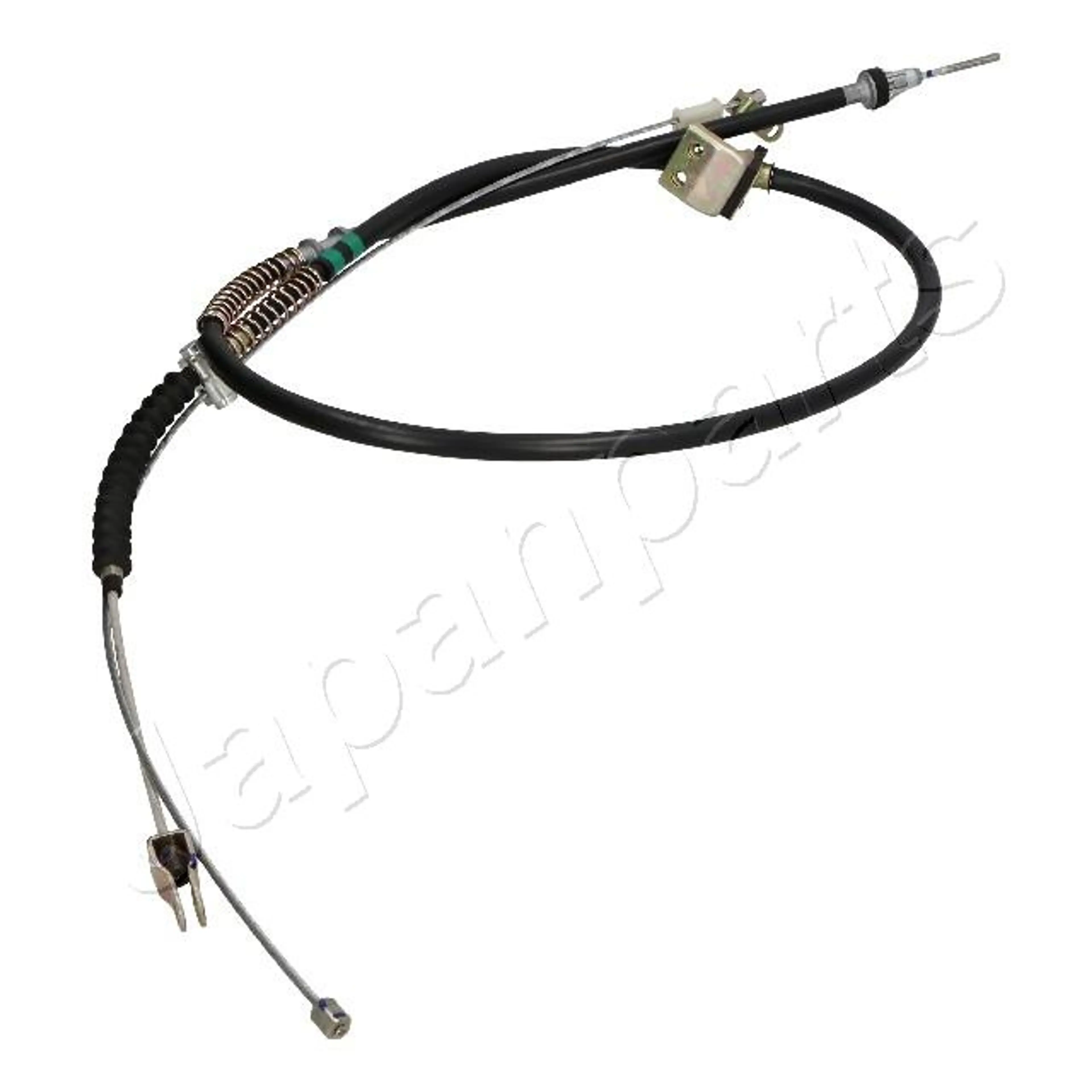 CABLE, FRENO DE ESTACIONAMIENTO