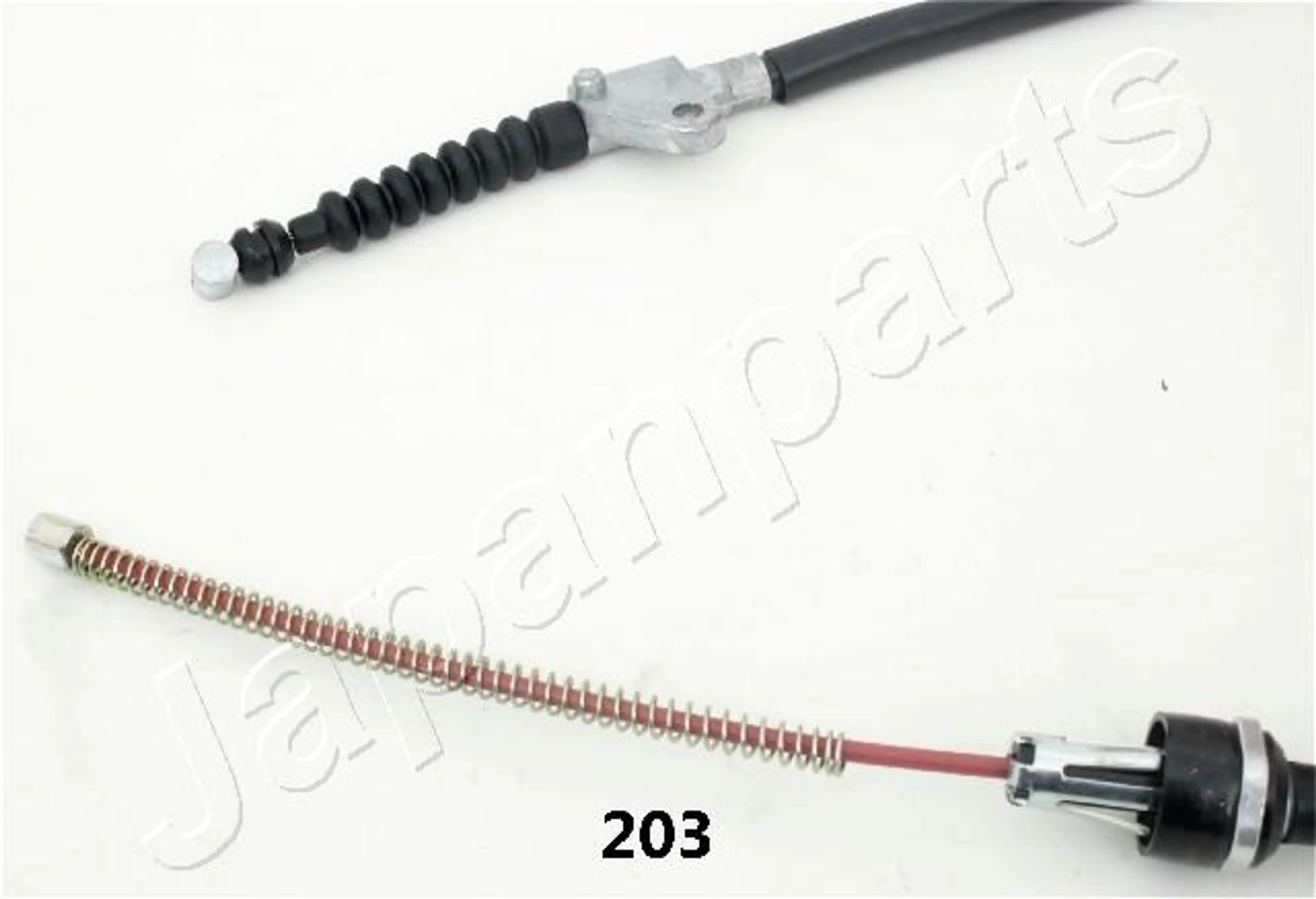 CABLE, FRENO DE ESTACIONAMIENTO