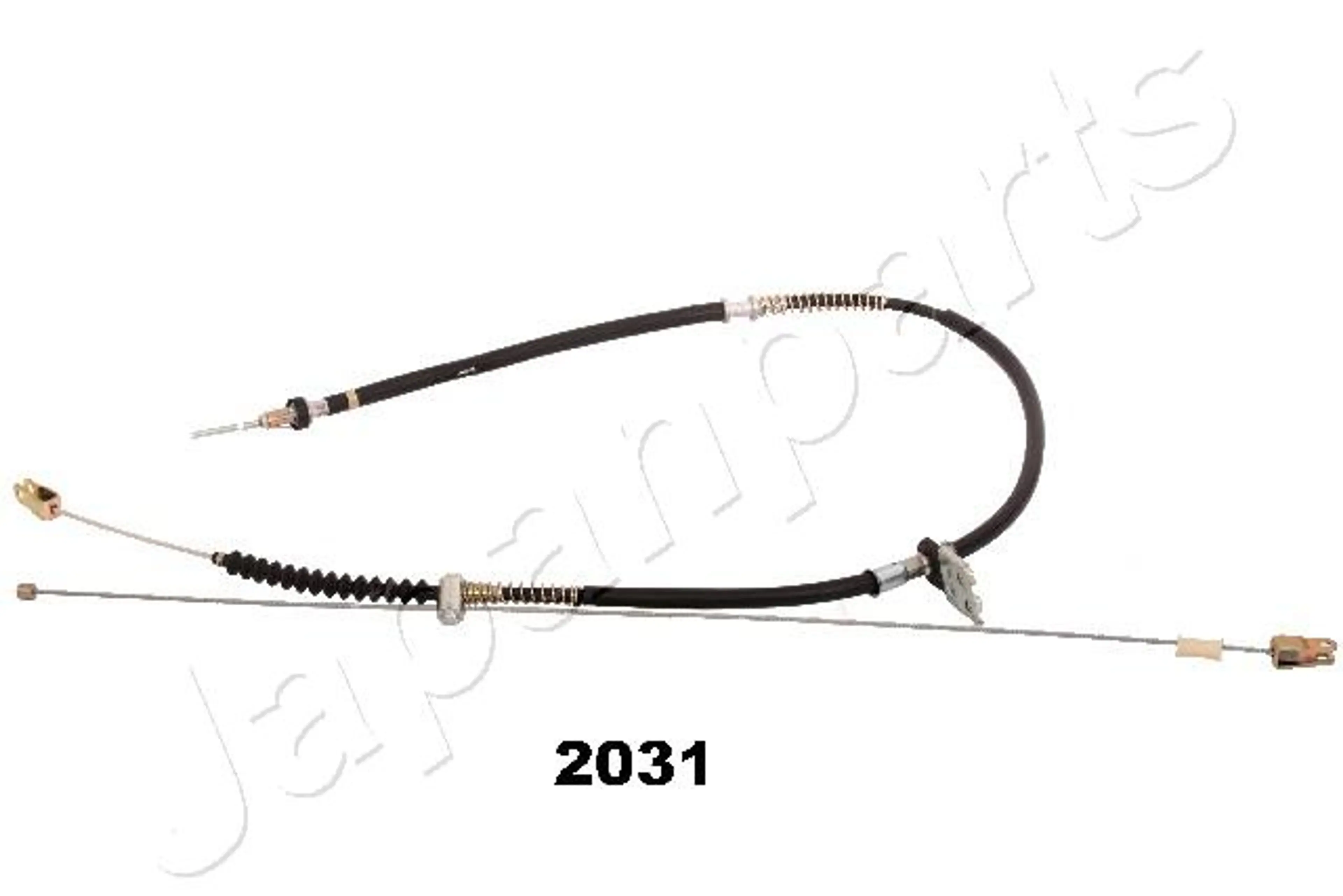 CABLE, FRENO DE ESTACIONAMIENTO