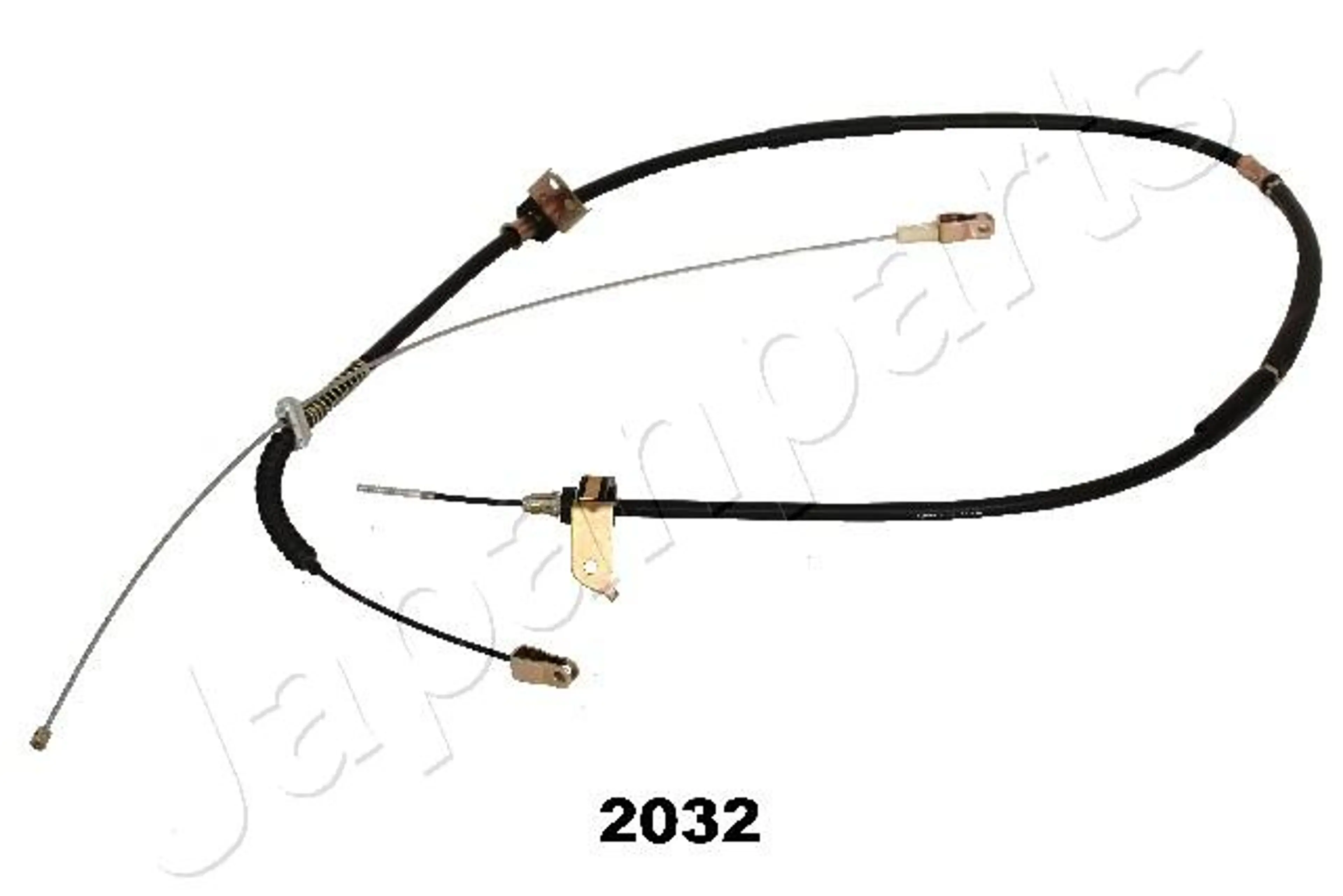 CABLE, FRENO DE ESTACIONAMIENTO