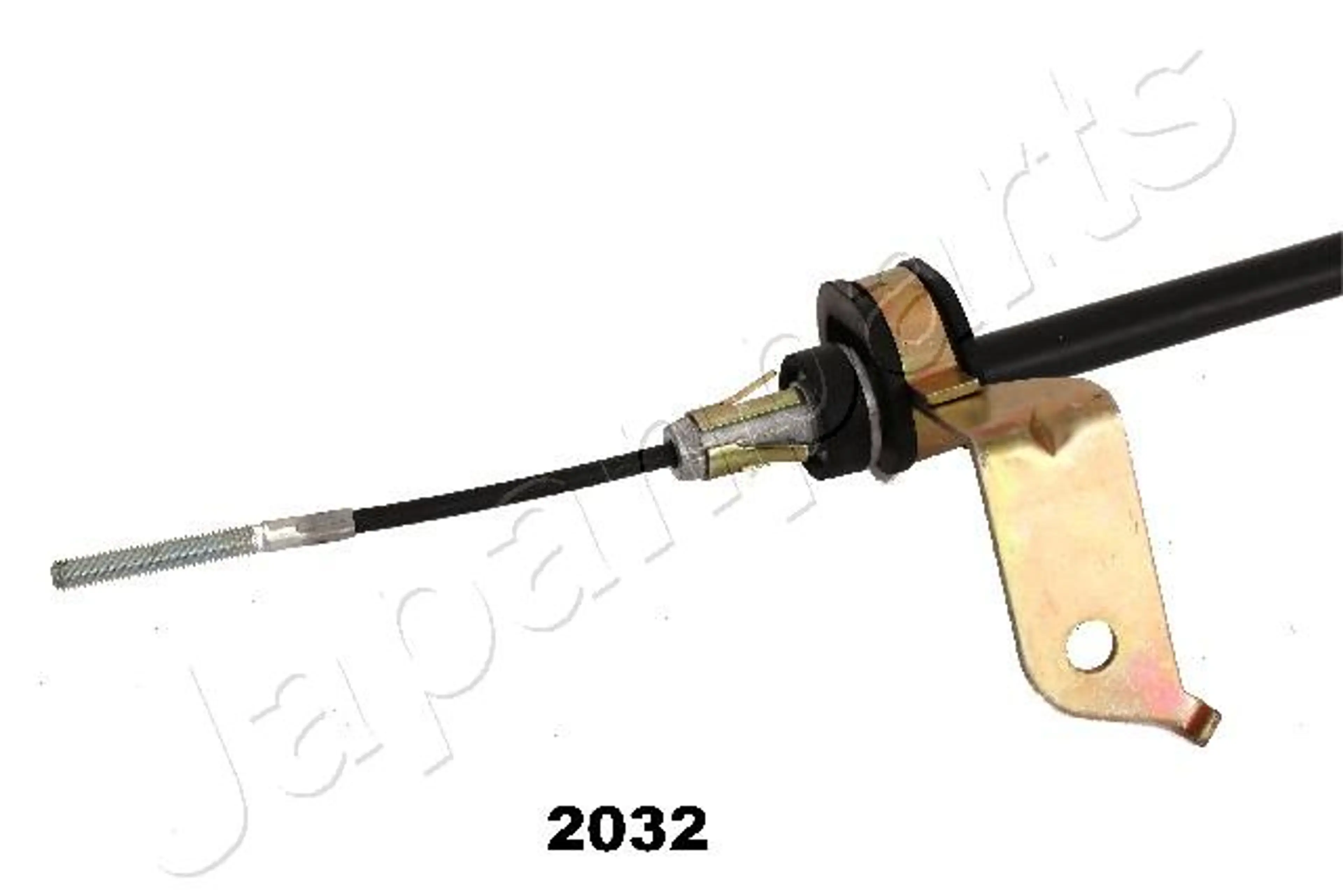 CABLE, FRENO DE ESTACIONAMIENTO