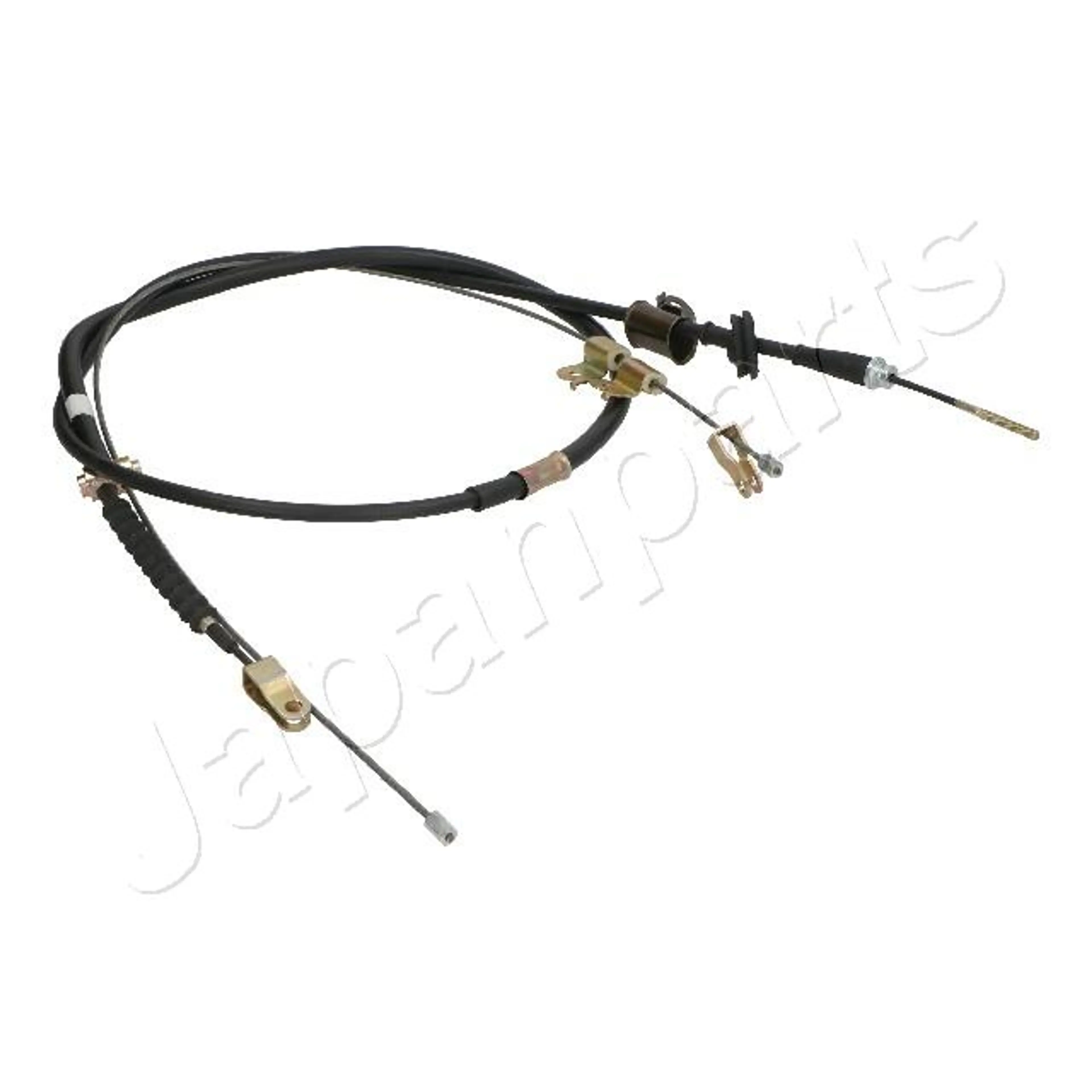 CABLE, FRENO DE ESTACIONAMIENTO