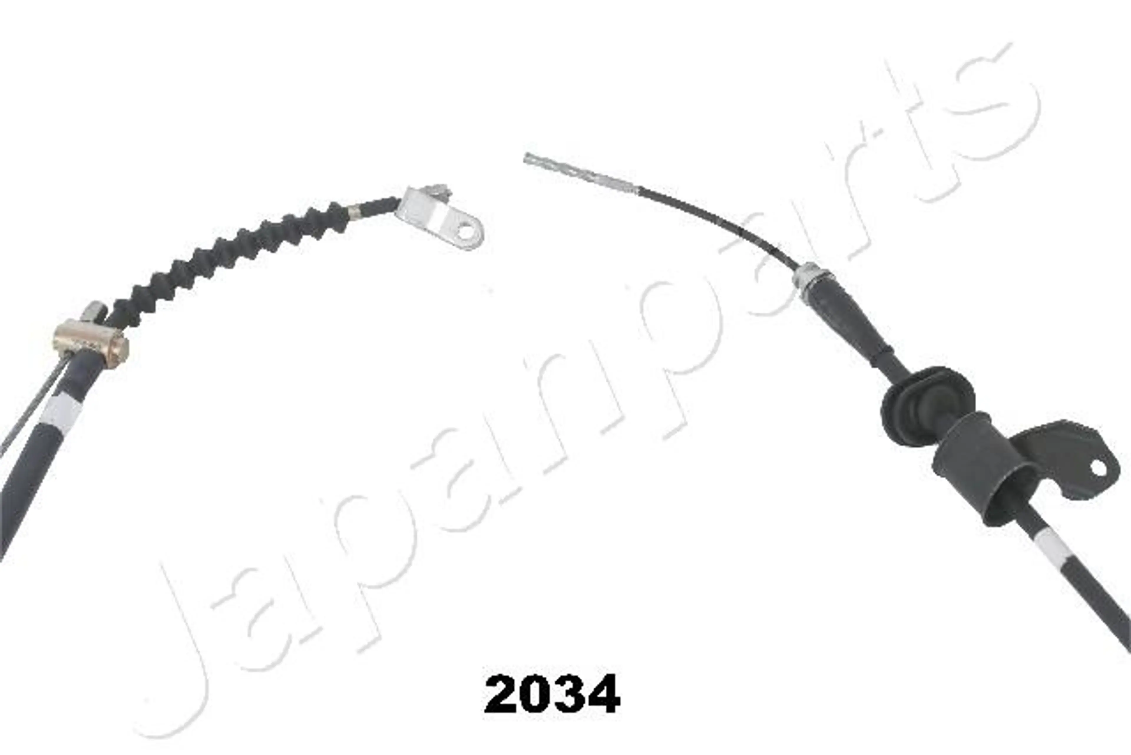 CABLE, FRENO DE ESTACIONAMIENTO
