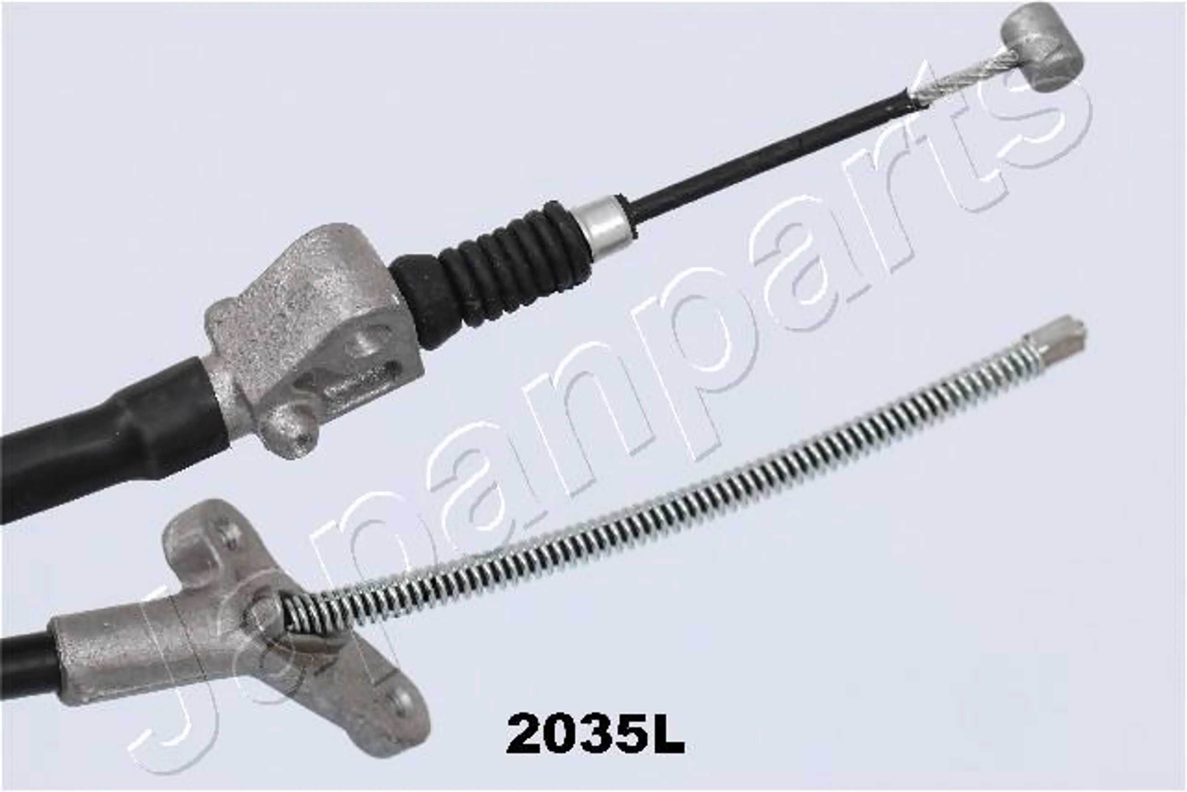CABLE, FRENO DE ESTACIONAMIENTO