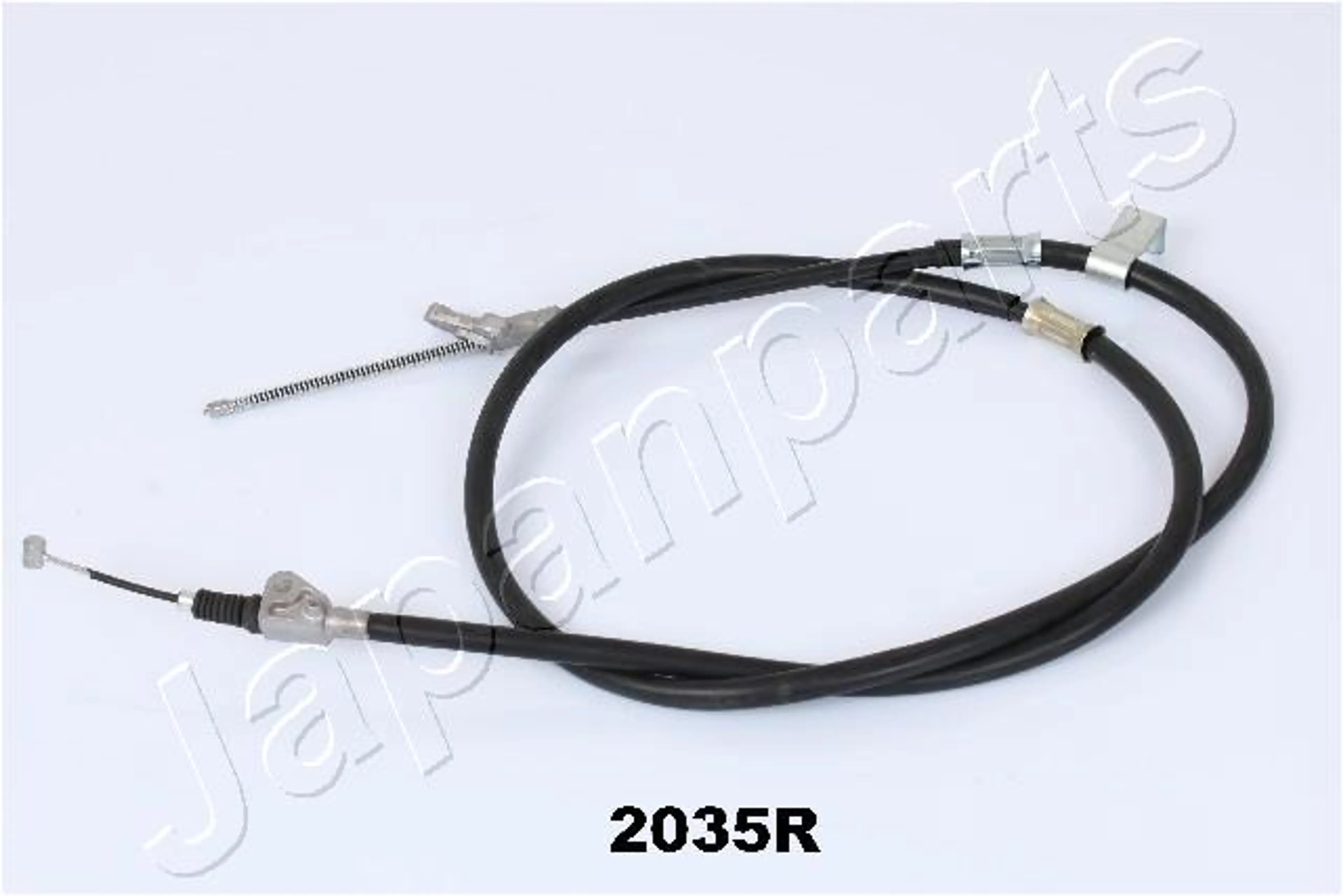 CABLE, FRENO DE ESTACIONAMIENTO