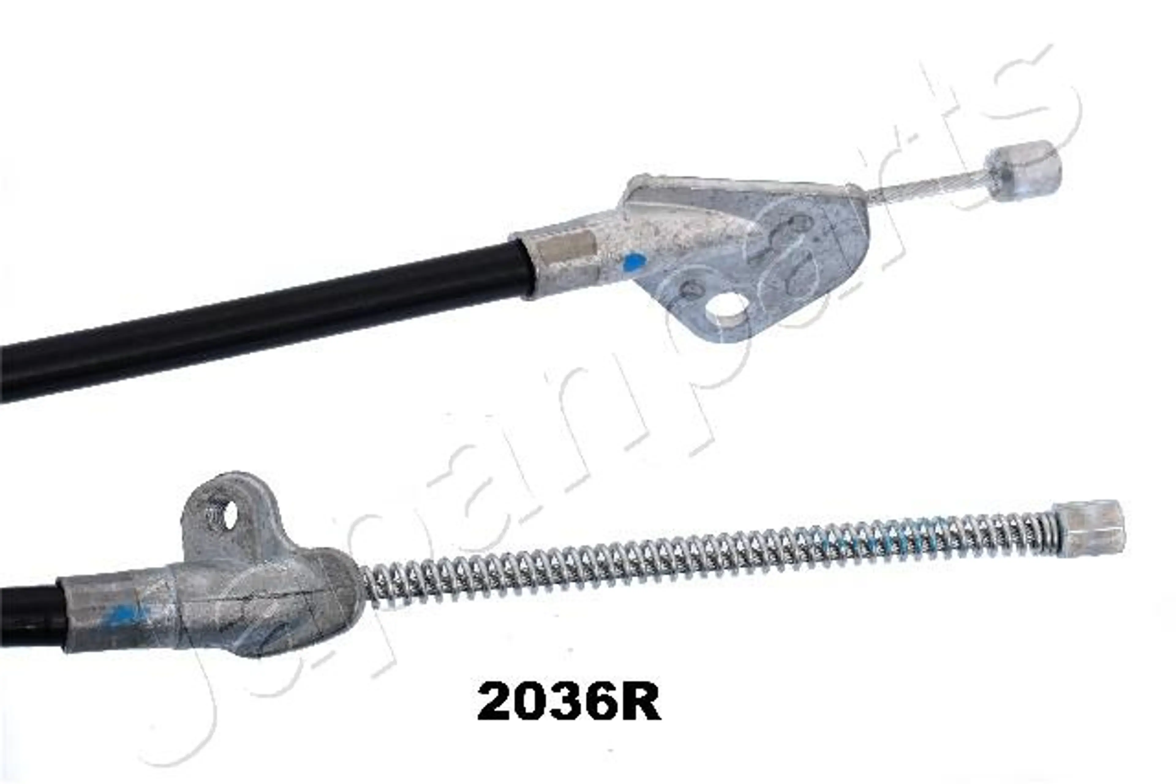 CABLE, FRENO DE ESTACIONAMIENTO