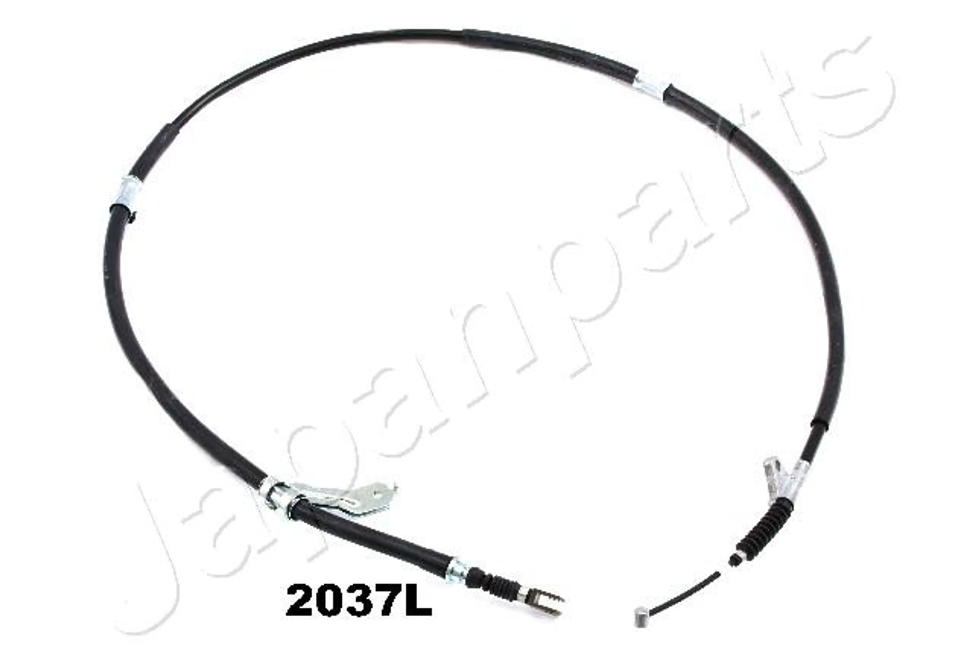 CABLE, FRENO DE ESTACIONAMIENTO