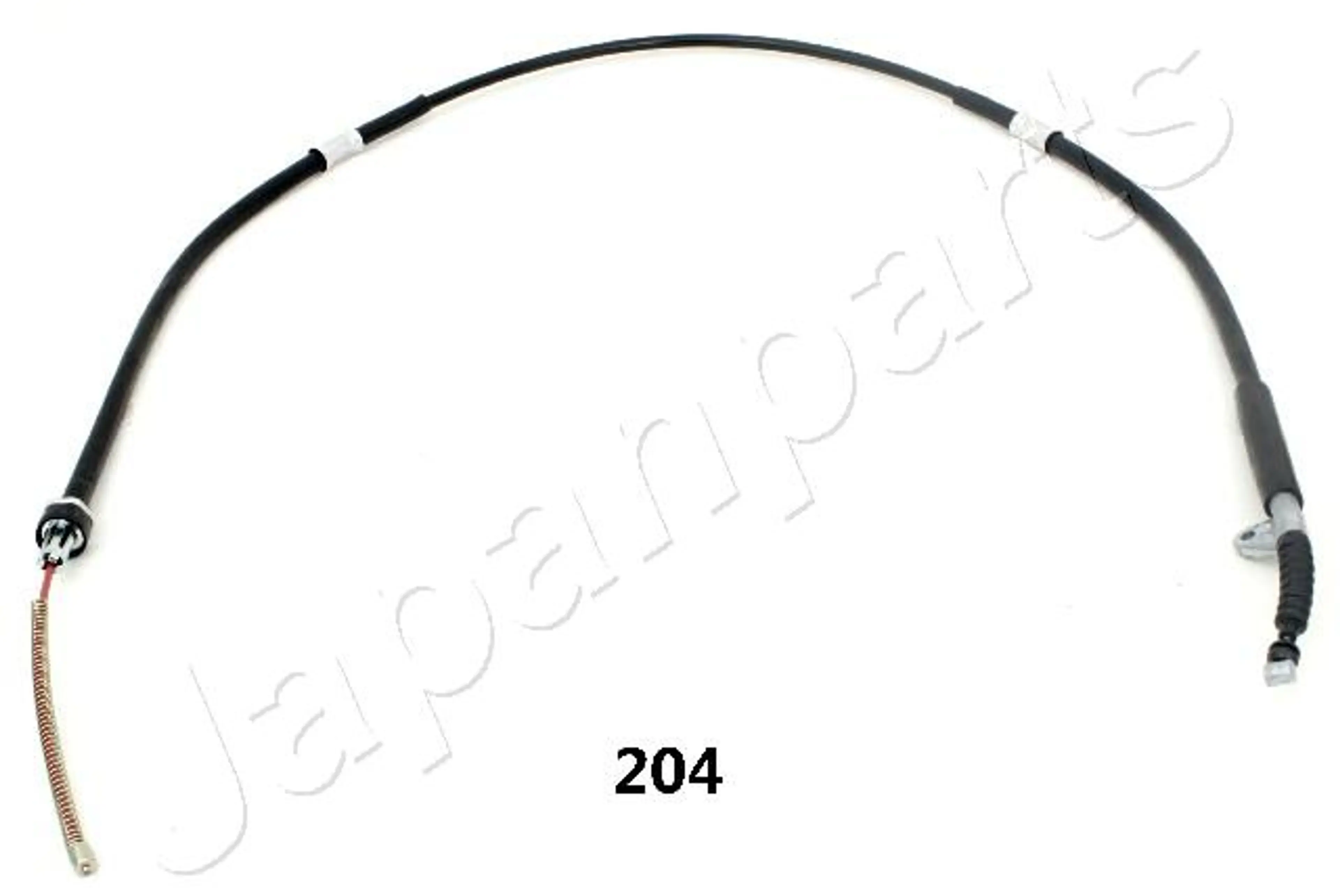 CABLE, FRENO DE ESTACIONAMIENTO