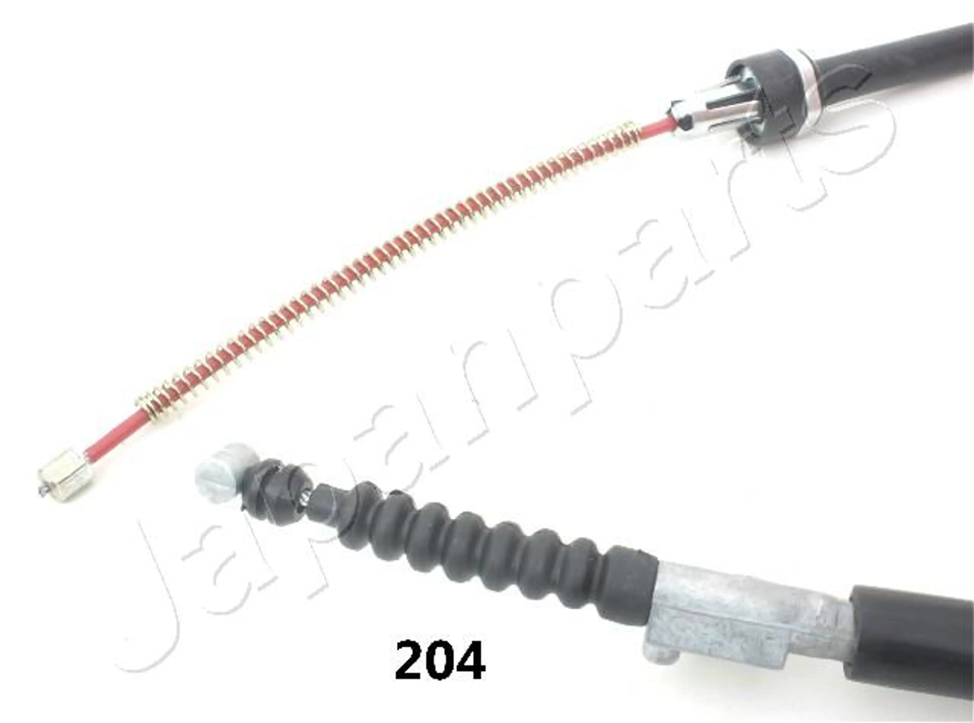 CABLE, FRENO DE ESTACIONAMIENTO