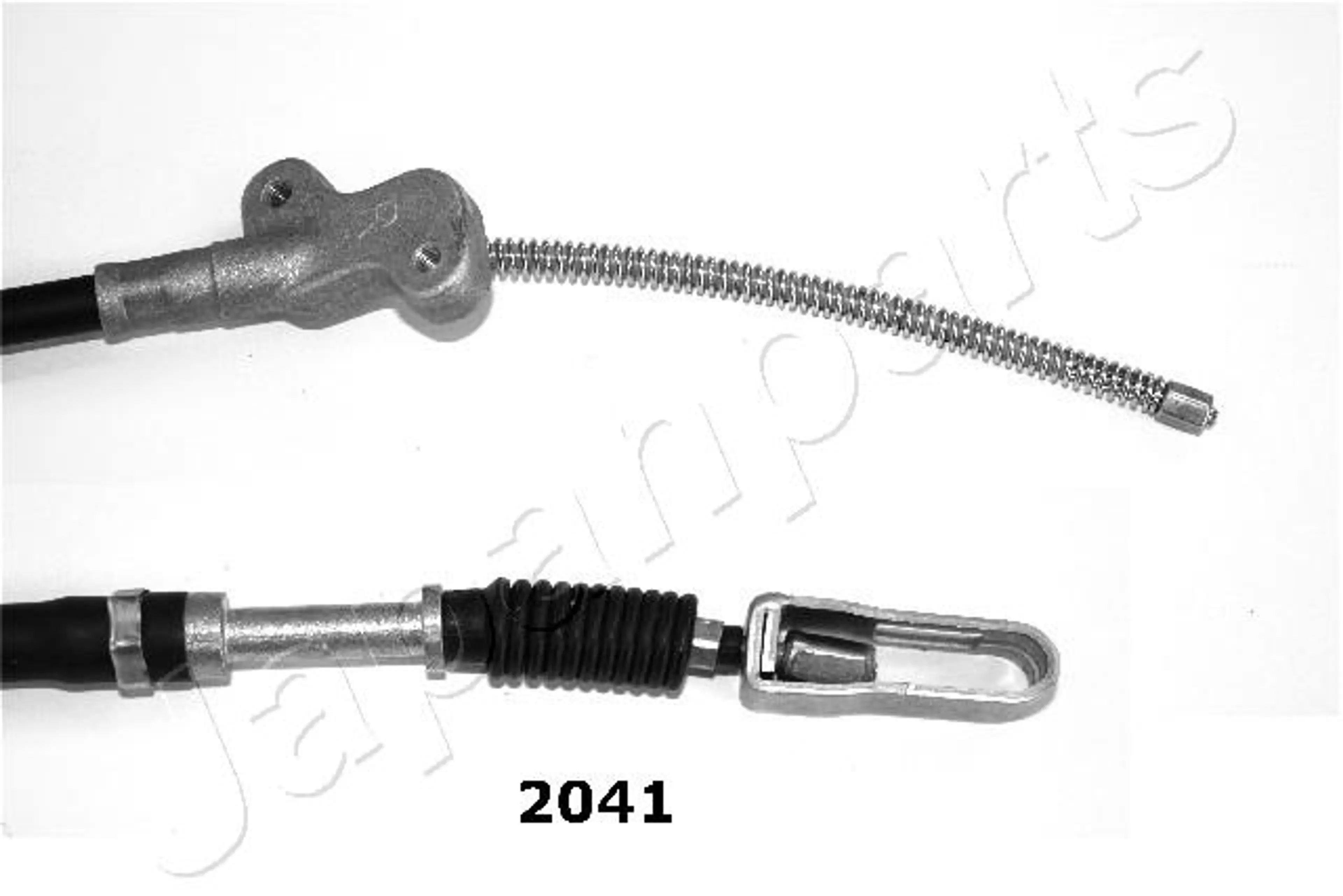 CABLE, FRENO DE ESTACIONAMIENTO