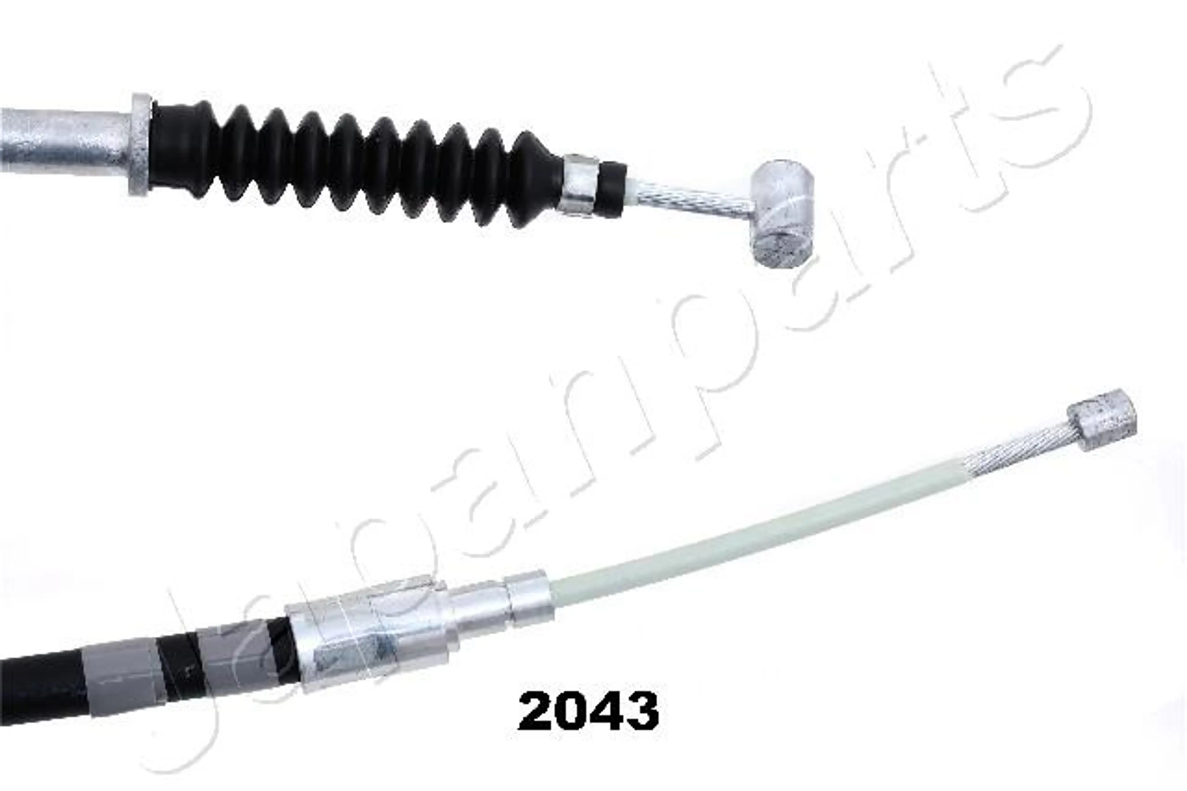 CABLE, FRENO DE ESTACIONAMIENTO