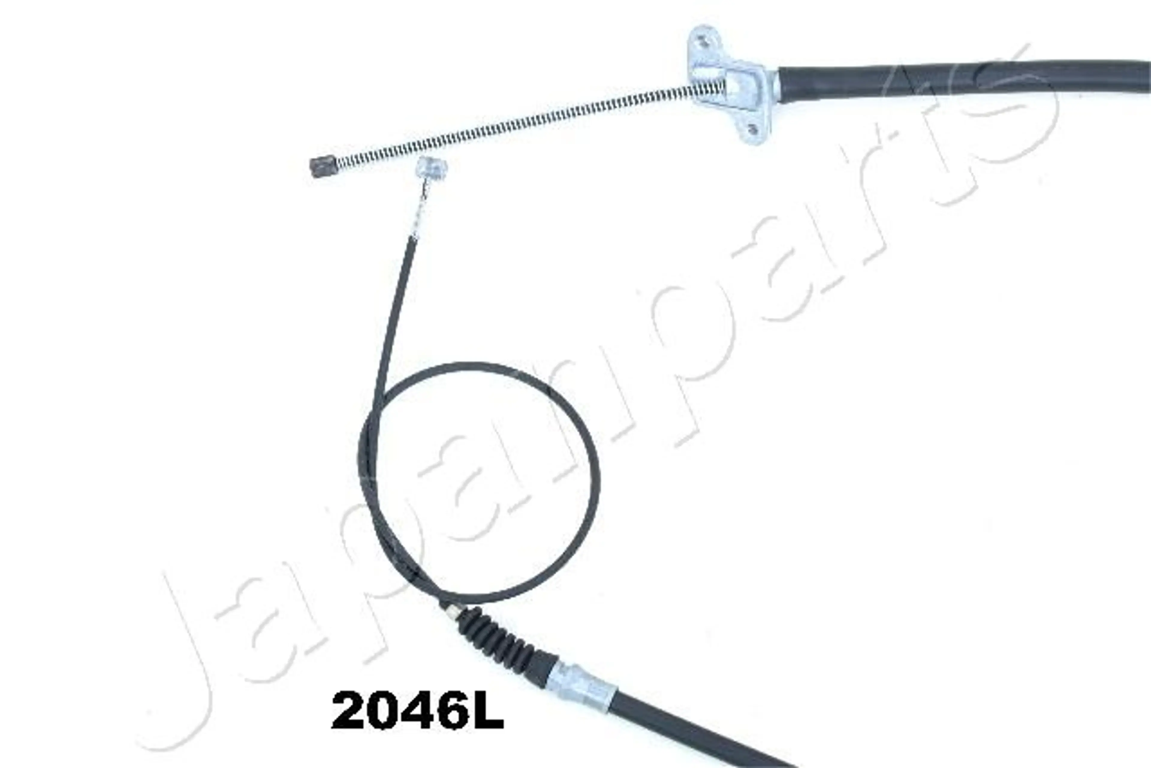 CABLE, FRENO DE ESTACIONAMIENTO