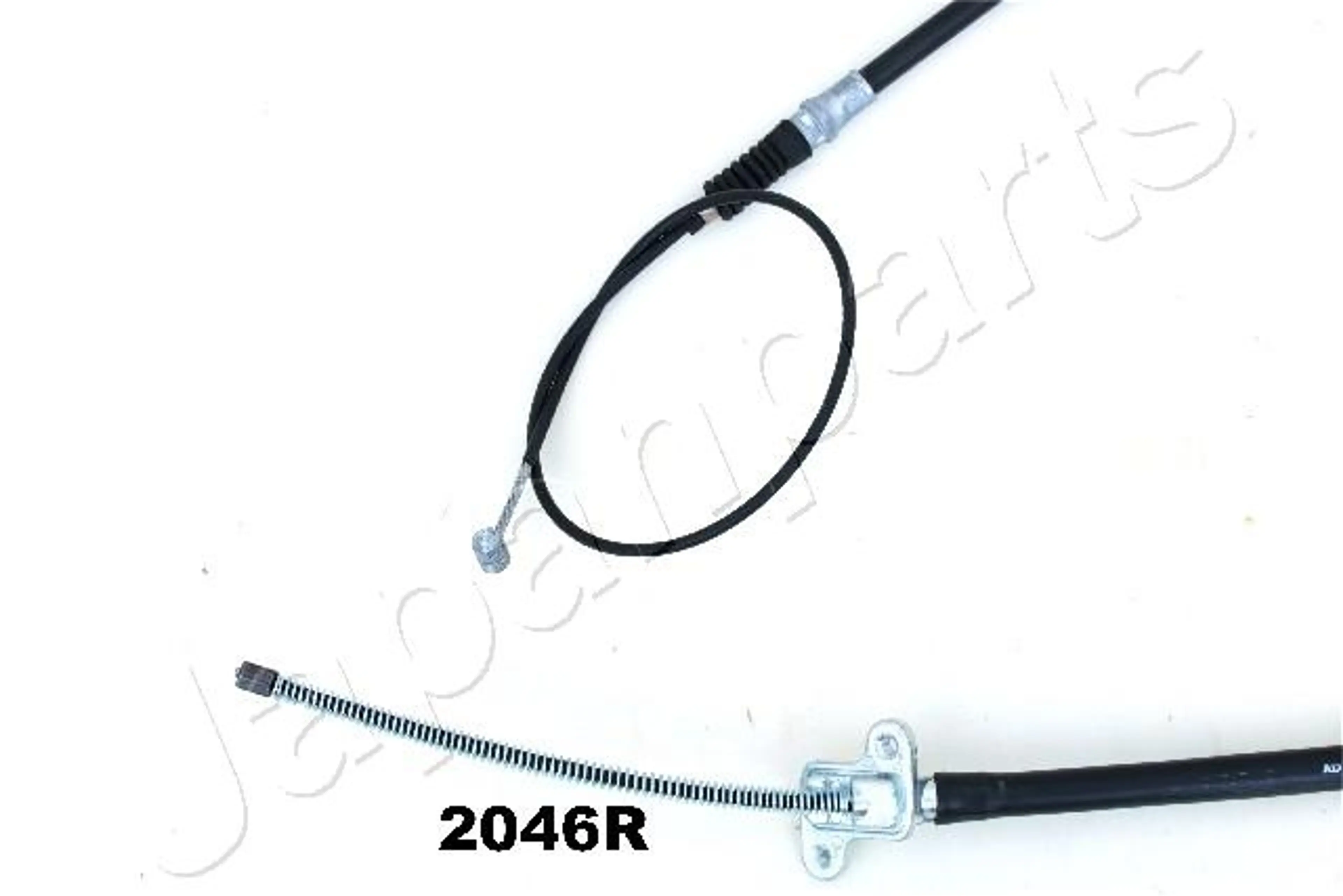 CABLE, FRENO DE ESTACIONAMIENTO