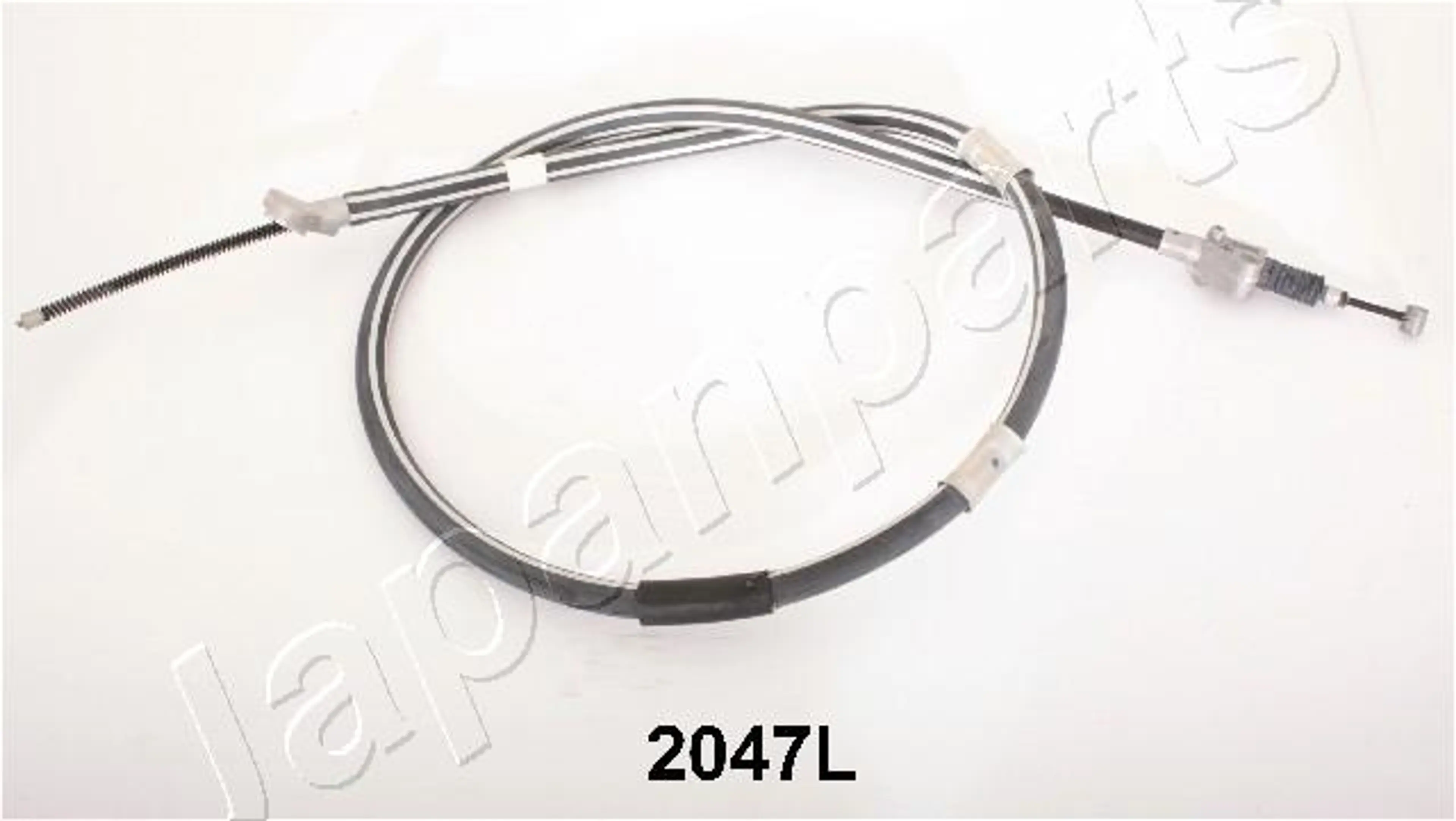 CABLE, FRENO DE ESTACIONAMIENTO