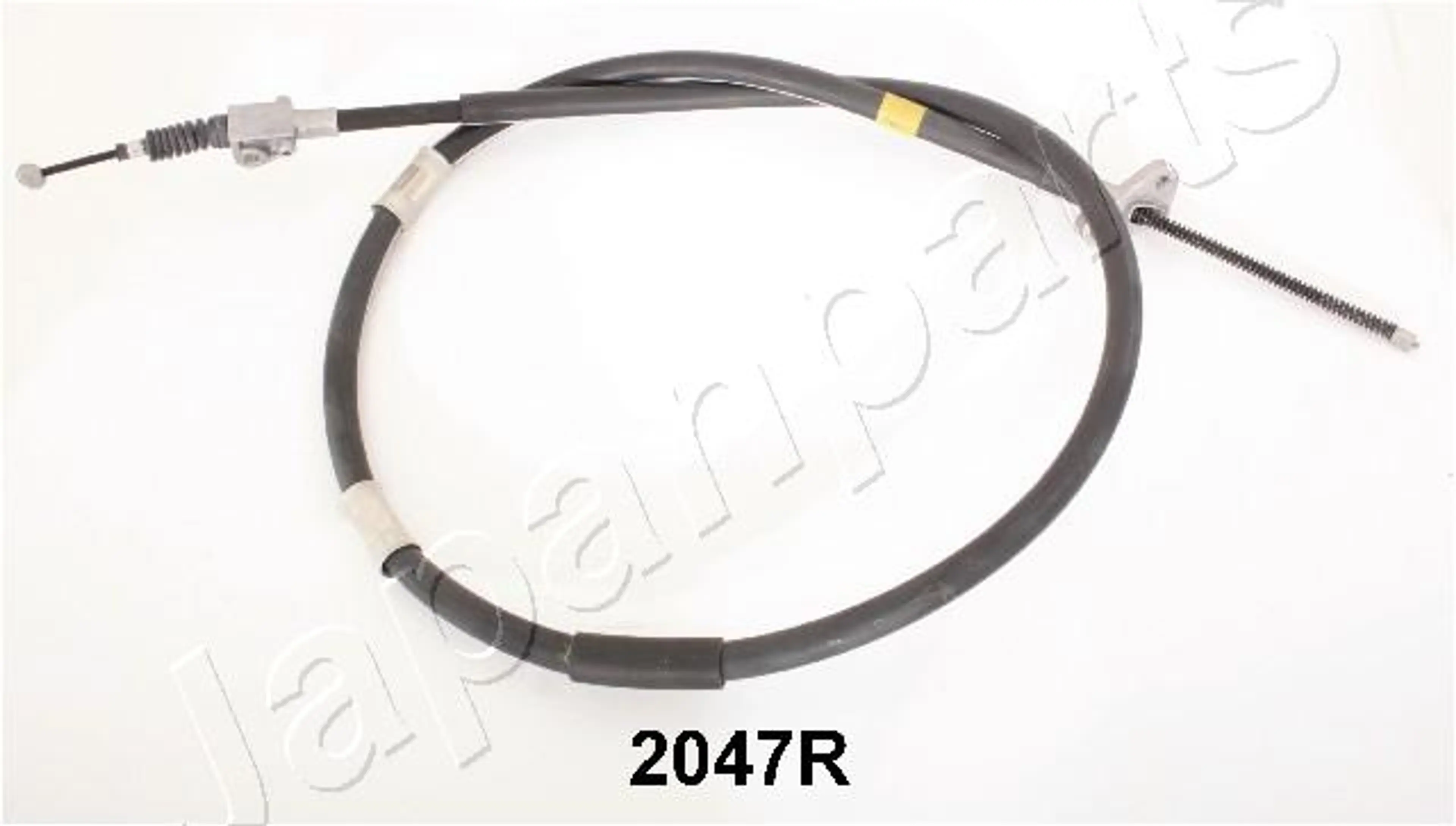 CABLE, FRENO DE ESTACIONAMIENTO