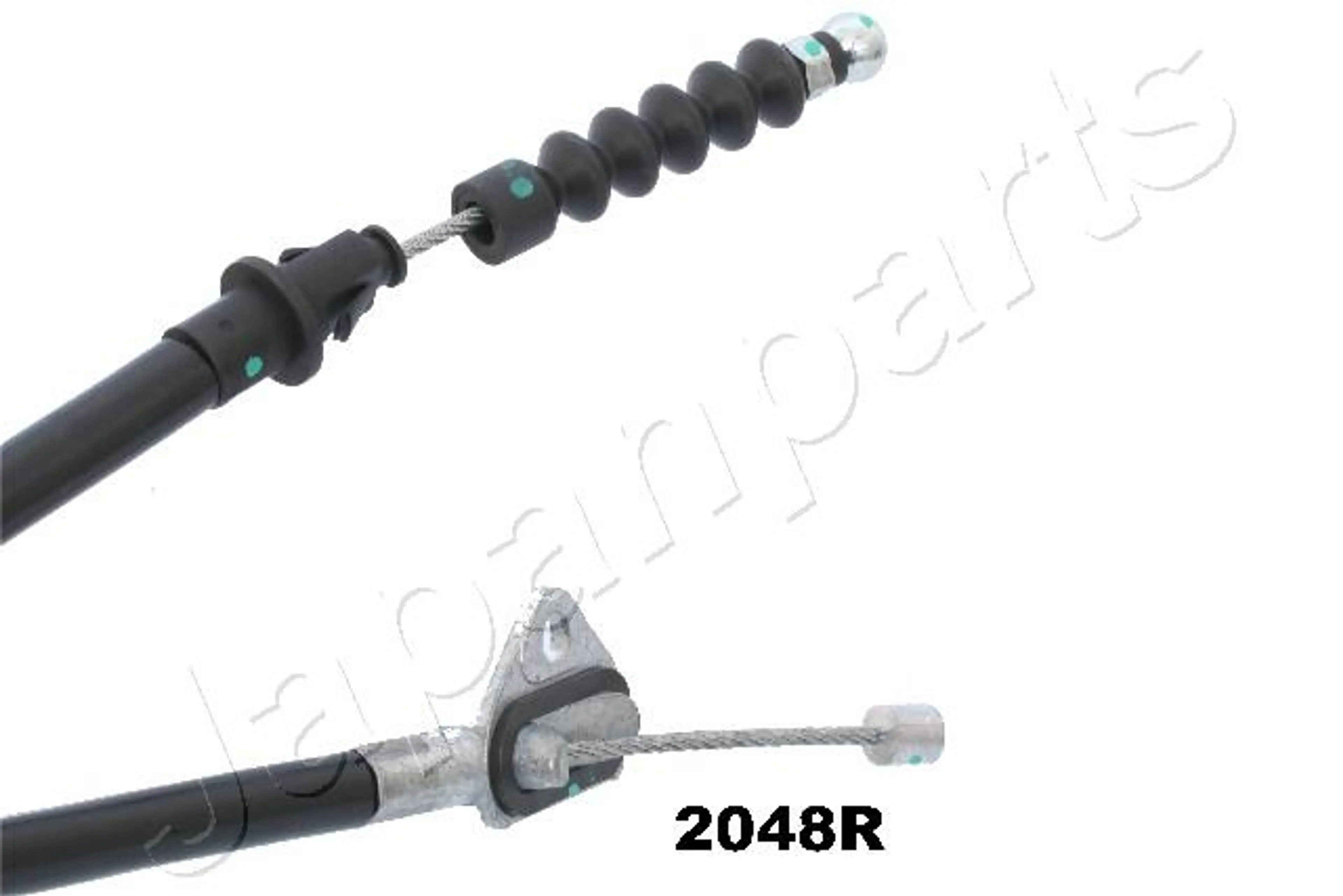 CABLE, FRENO DE ESTACIONAMIENTO