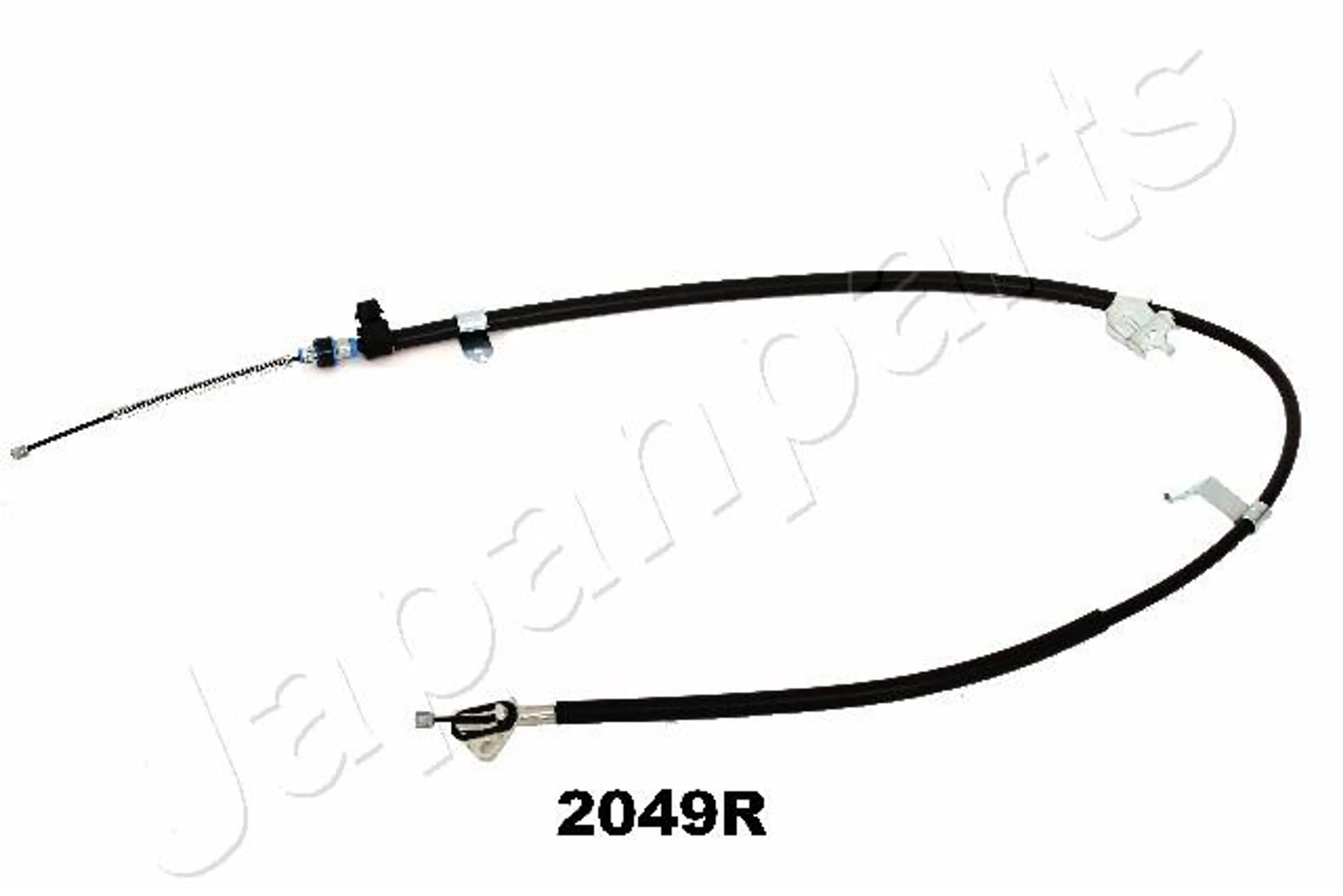CABLE, FRENO DE ESTACIONAMIENTO