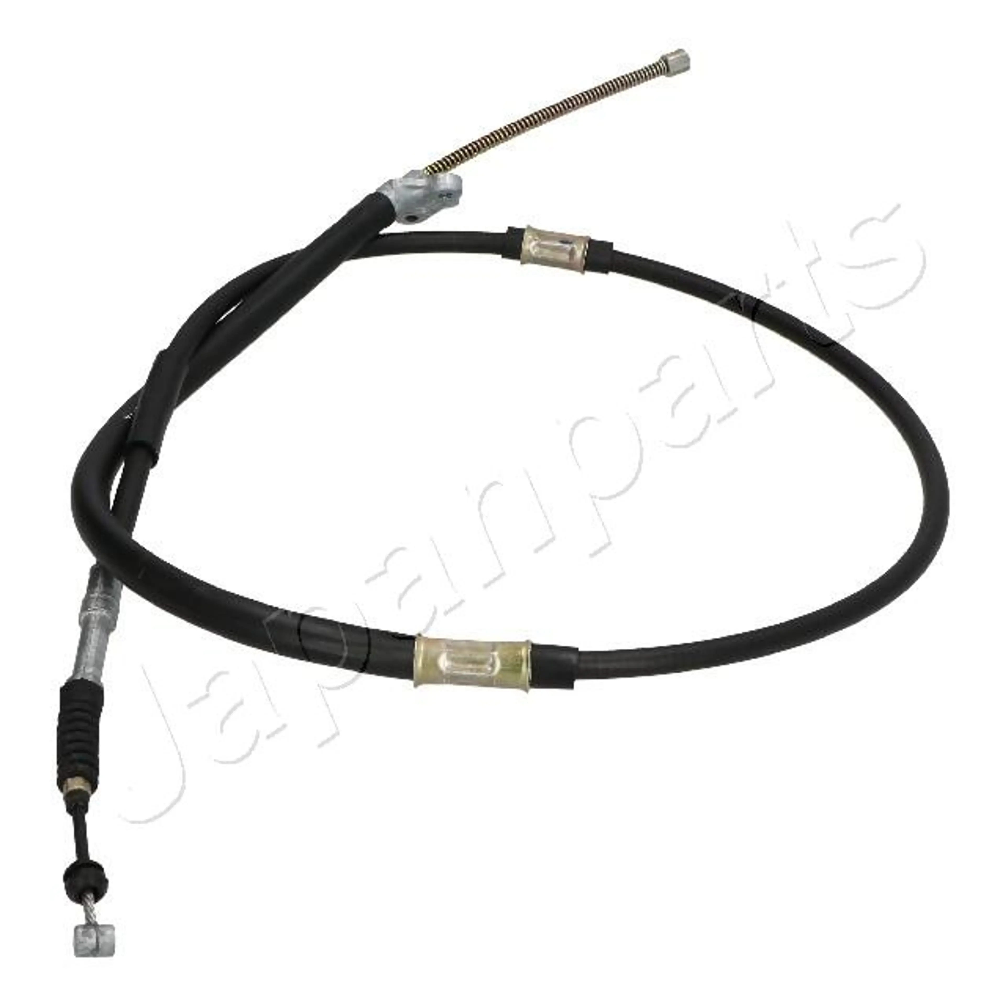 CABLE, FRENO DE ESTACIONAMIENTO