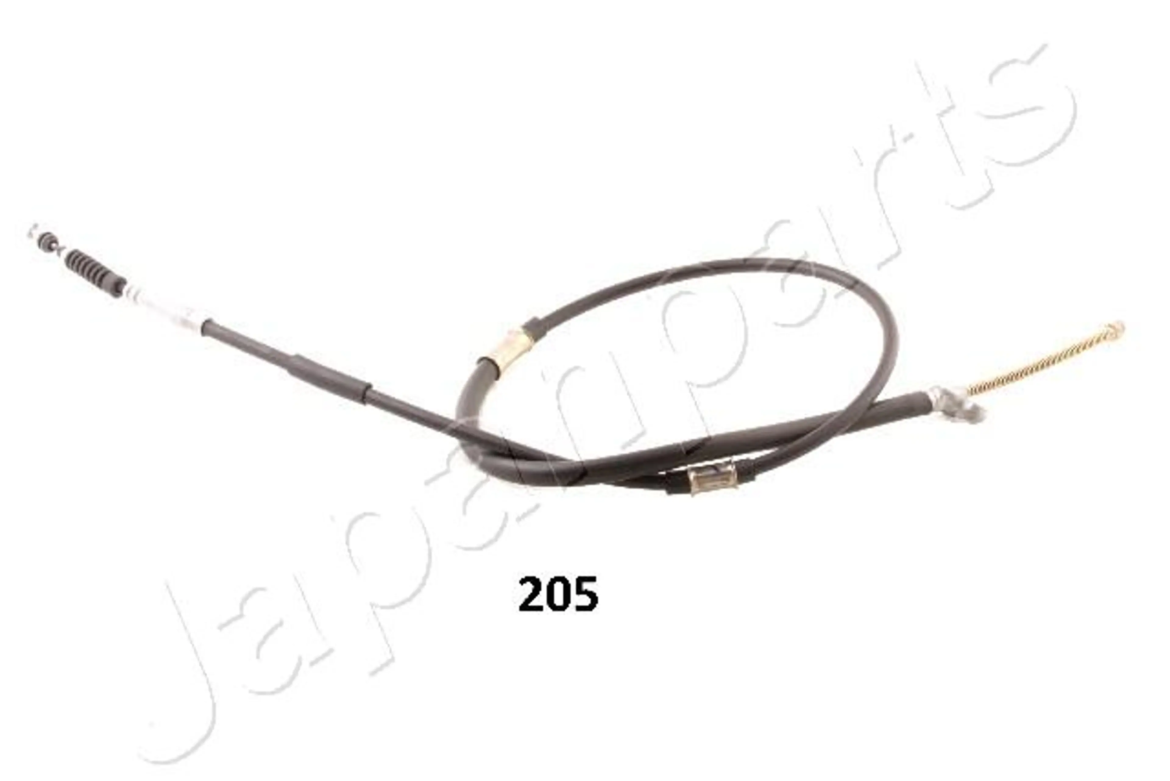 CABLE, FRENO DE ESTACIONAMIENTO