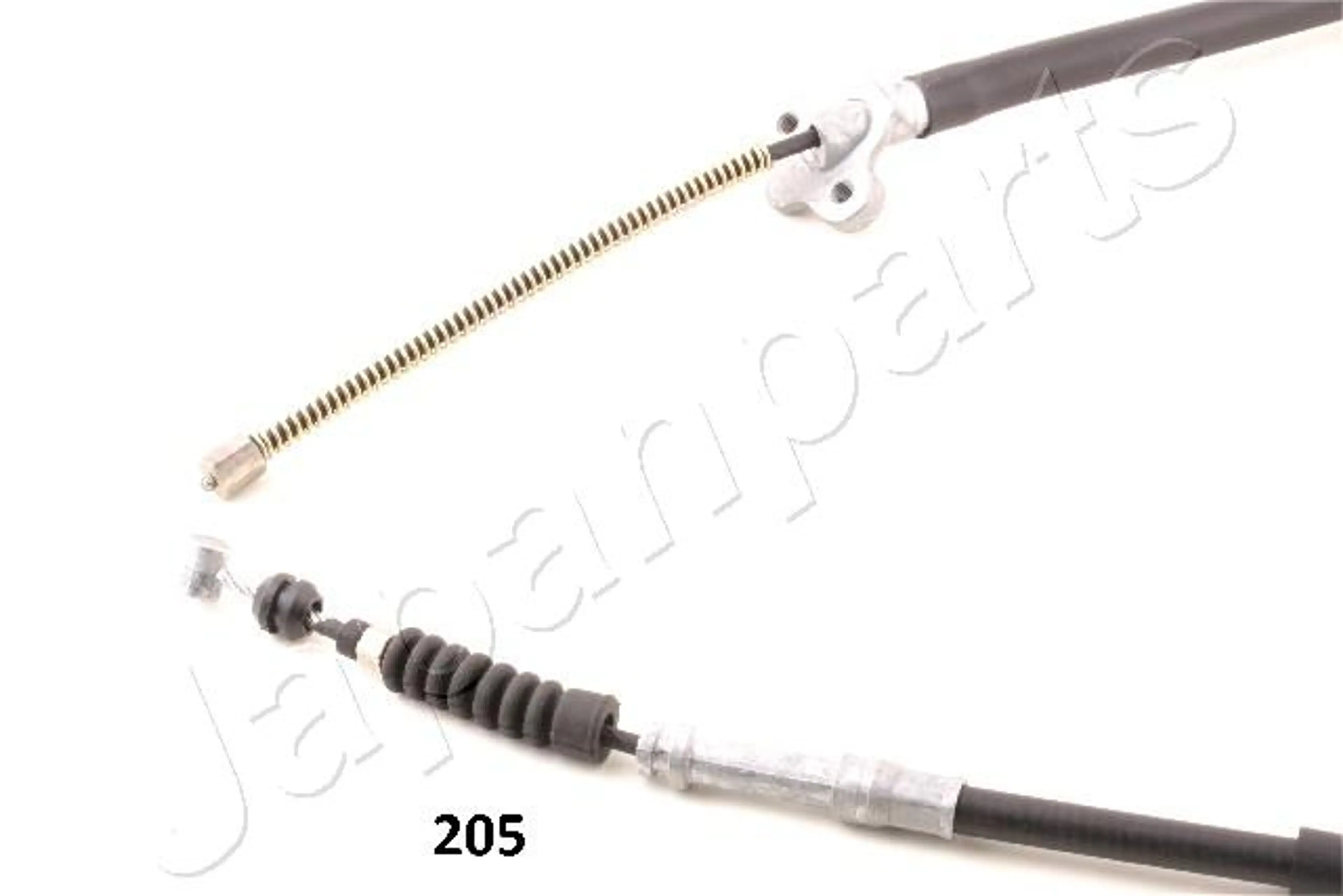 CABLE, FRENO DE ESTACIONAMIENTO