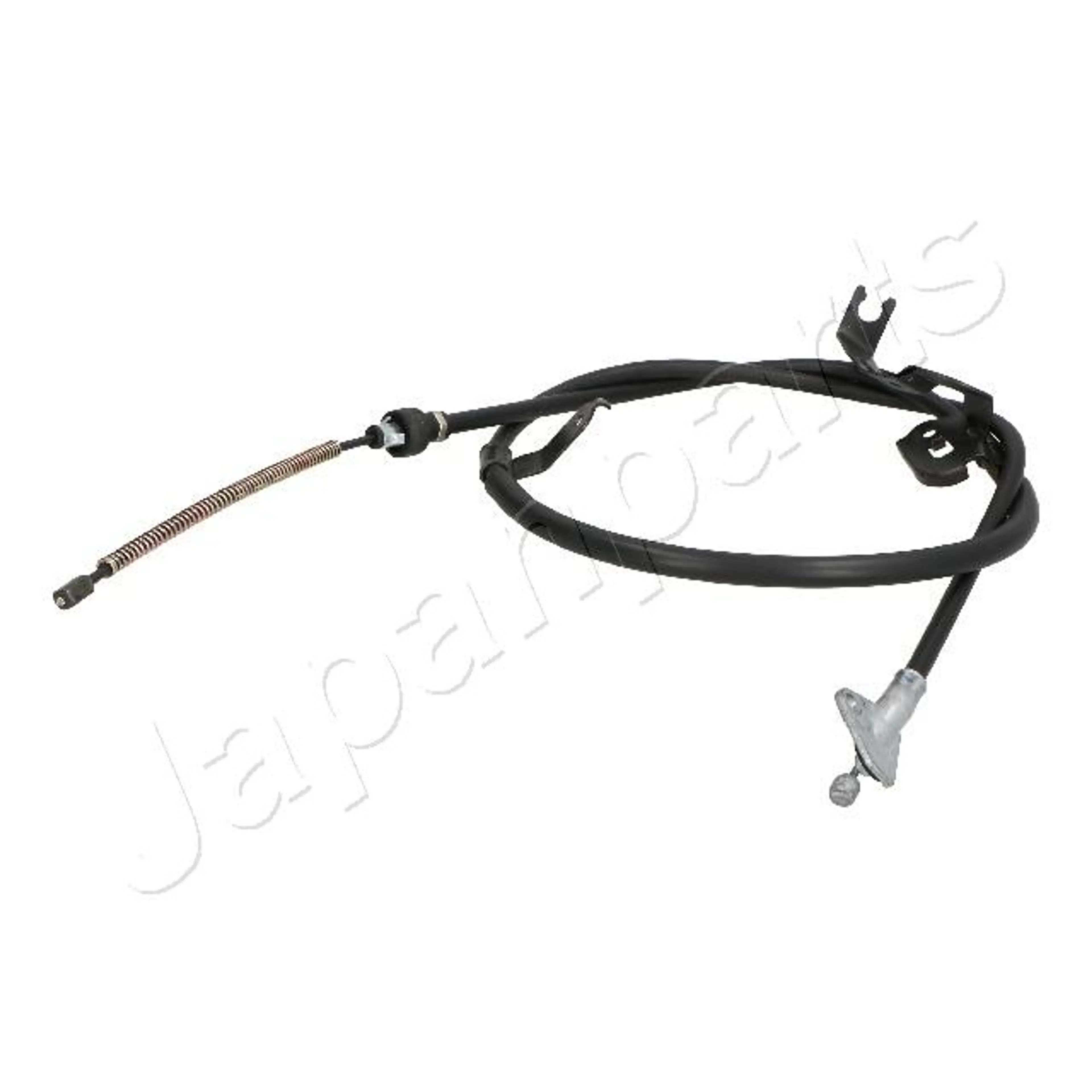 CABLE, FRENO DE ESTACIONAMIENTO