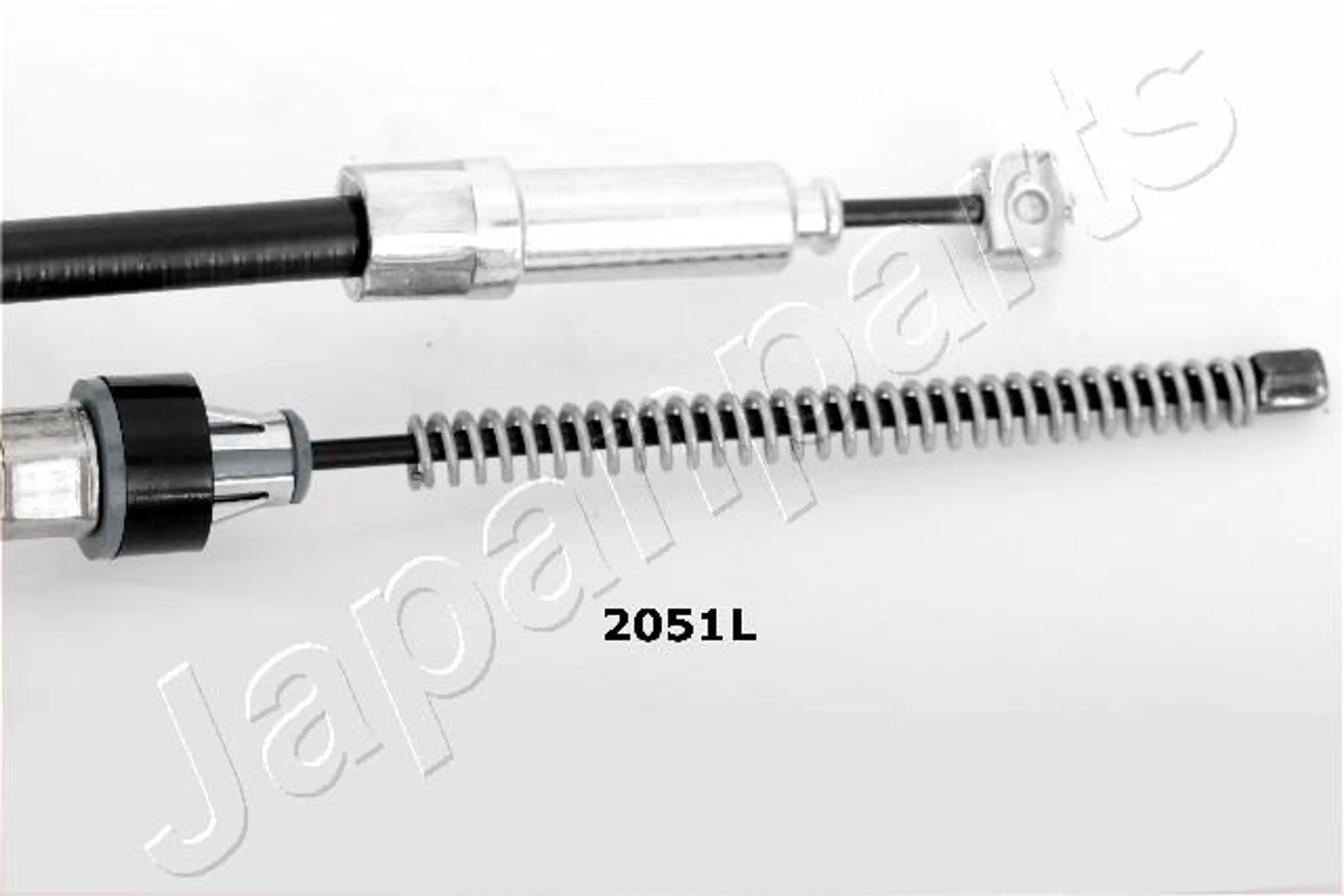 CABLE, FRENO DE ESTACIONAMIENTO