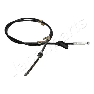 CABLE, FRENO DE ESTACIONAMIENTO
