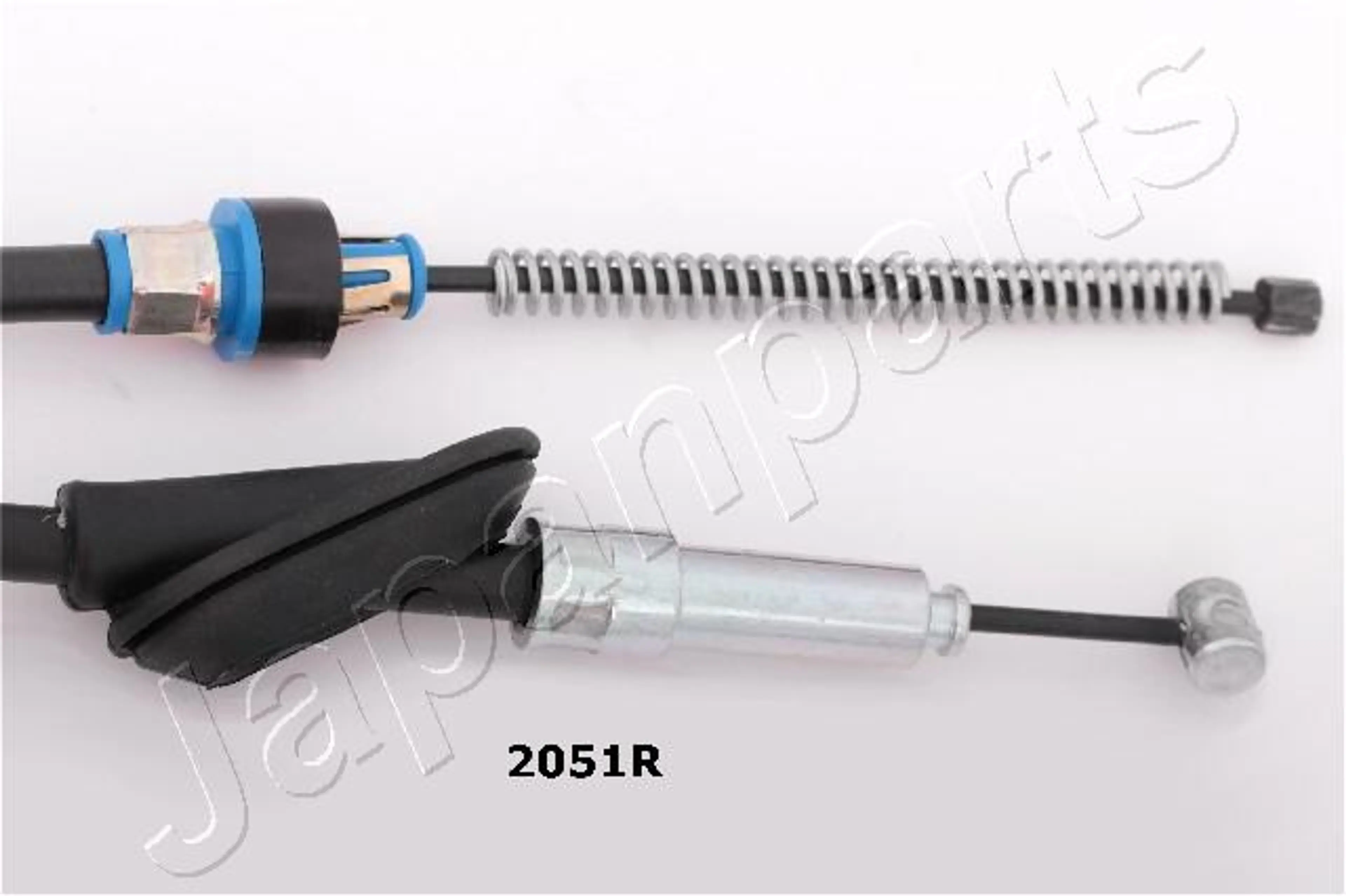 CABLE, FRENO DE ESTACIONAMIENTO