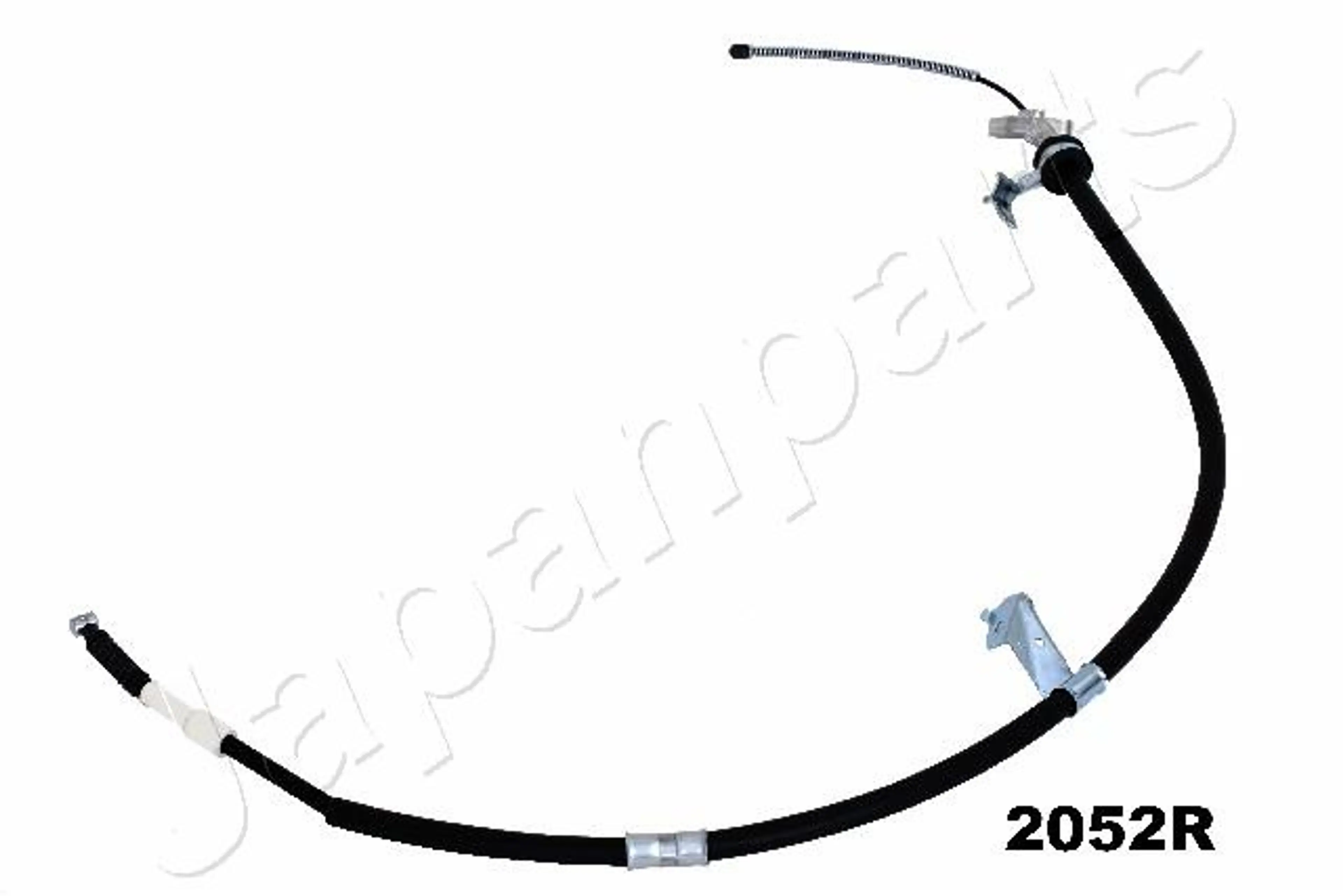 CABLE, FRENO DE ESTACIONAMIENTO