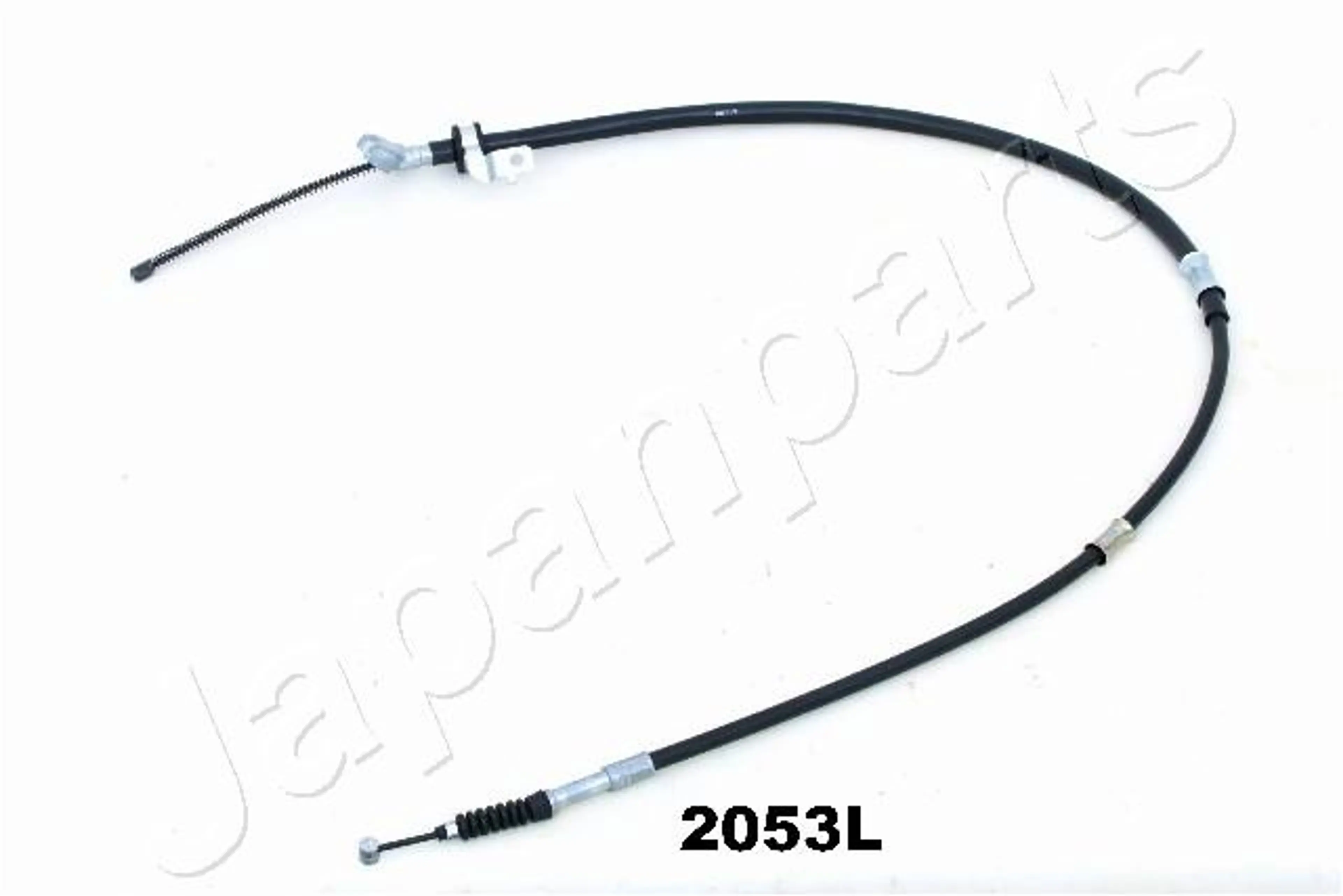 CABLE, FRENO DE ESTACIONAMIENTO
