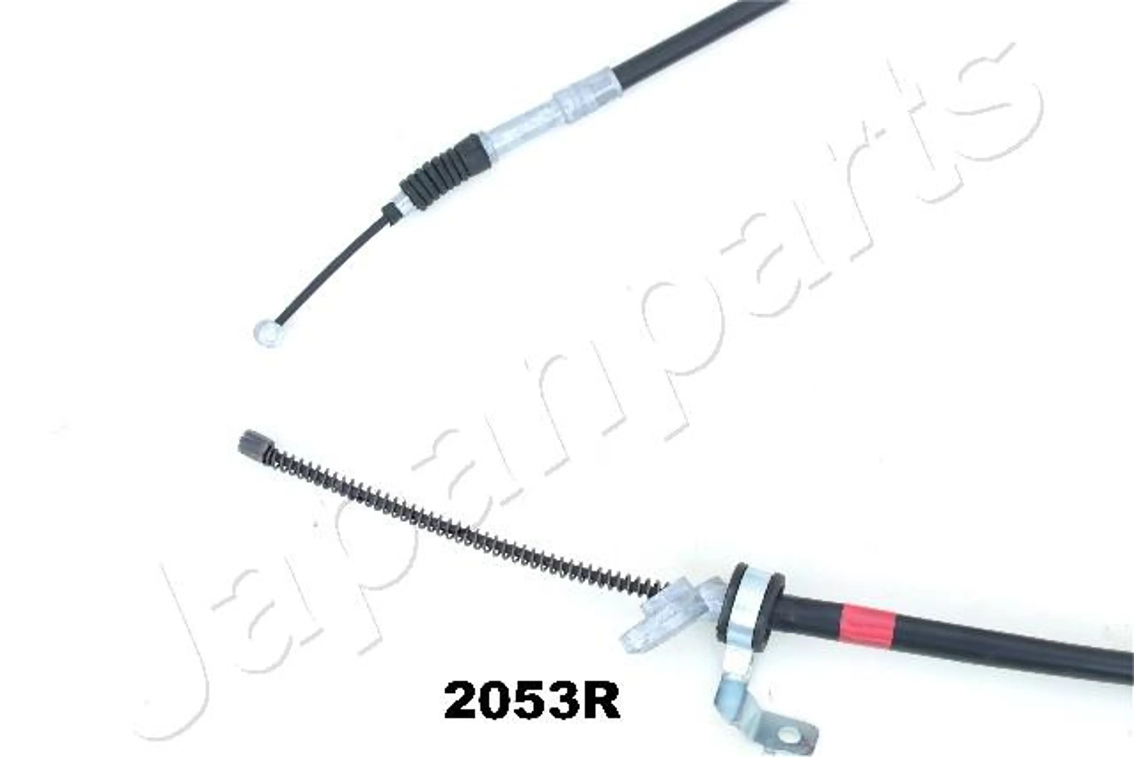 CABLE, FRENO DE ESTACIONAMIENTO