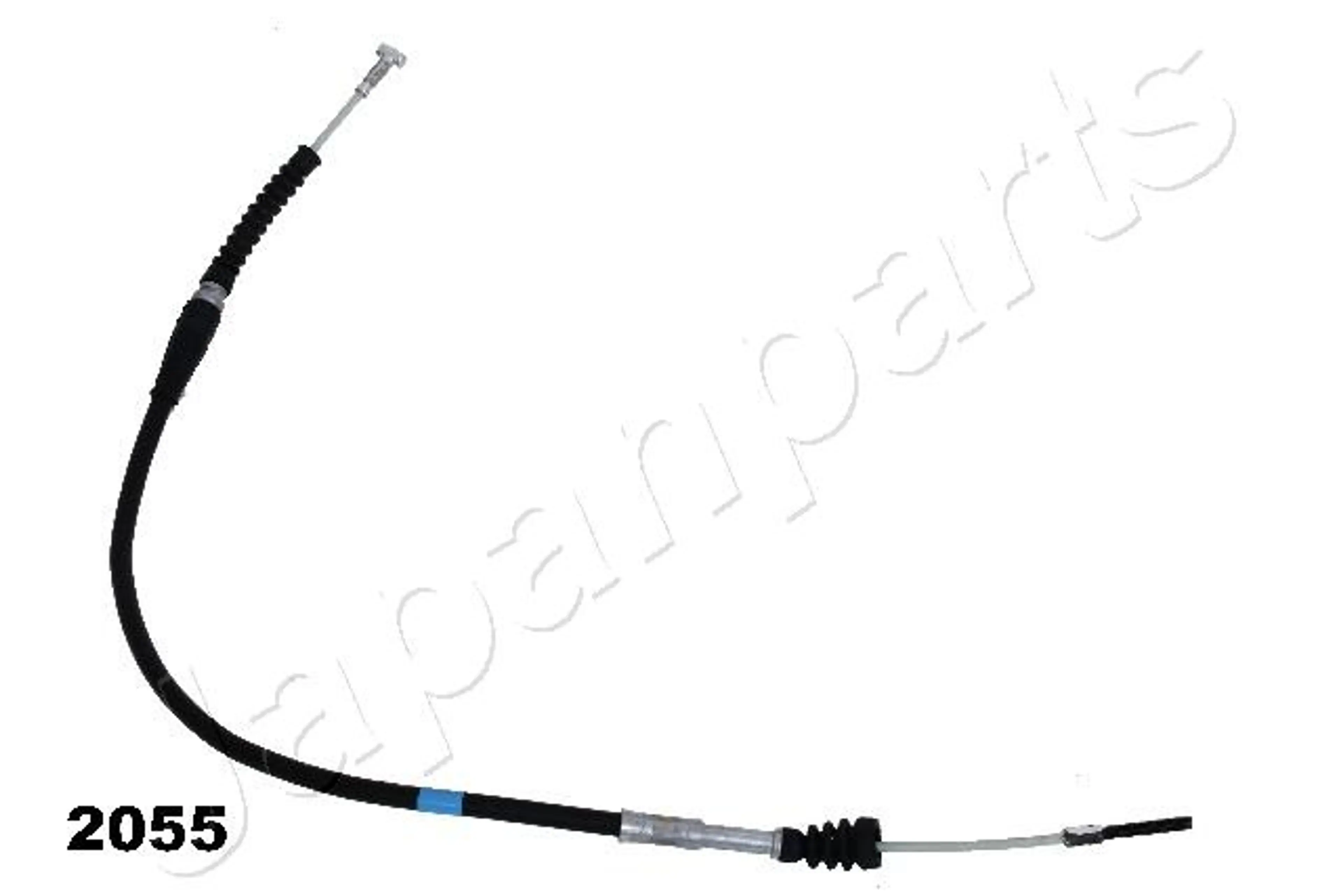 CABLE, FRENO DE ESTACIONAMIENTO