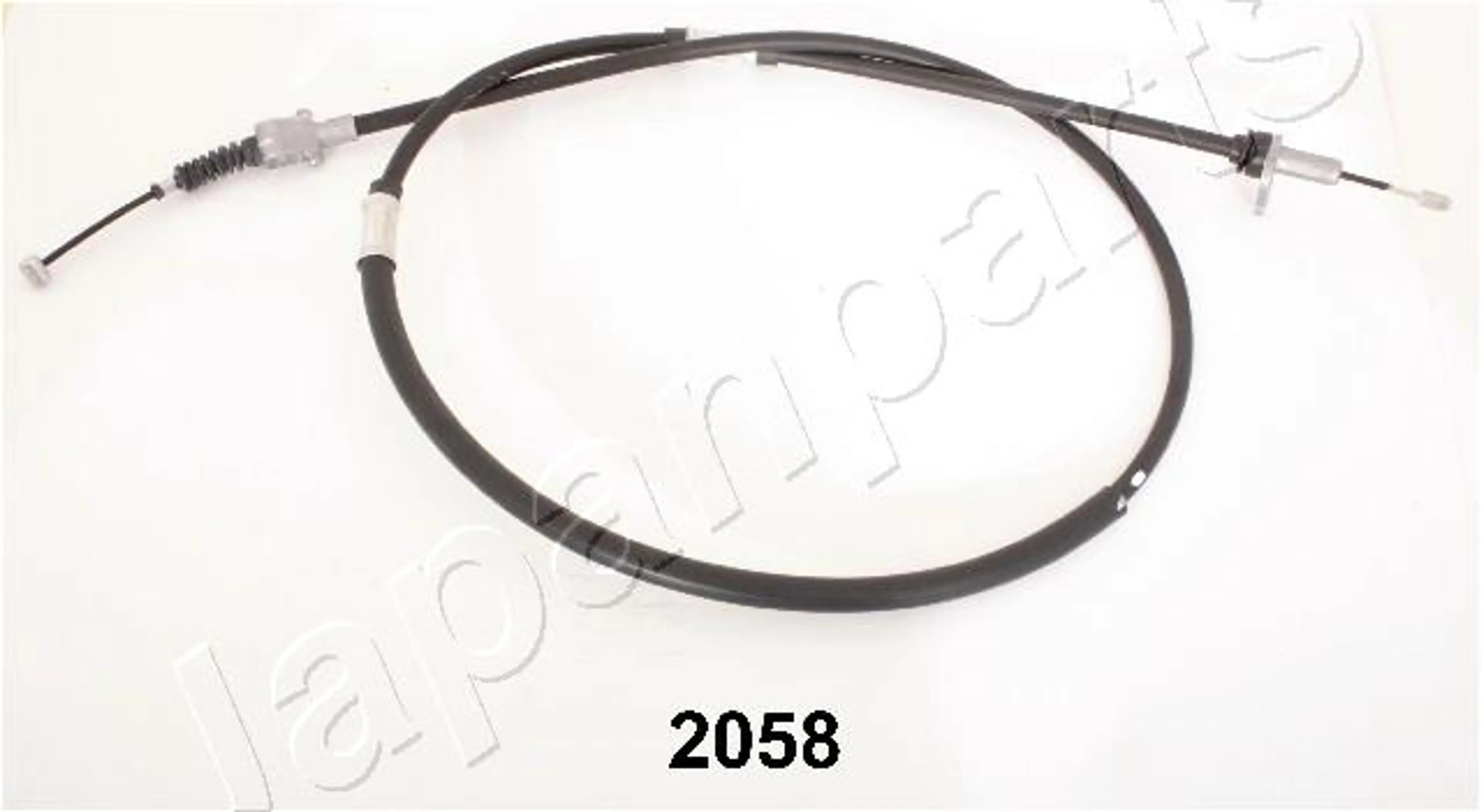 CABLE, FRENO DE ESTACIONAMIENTO