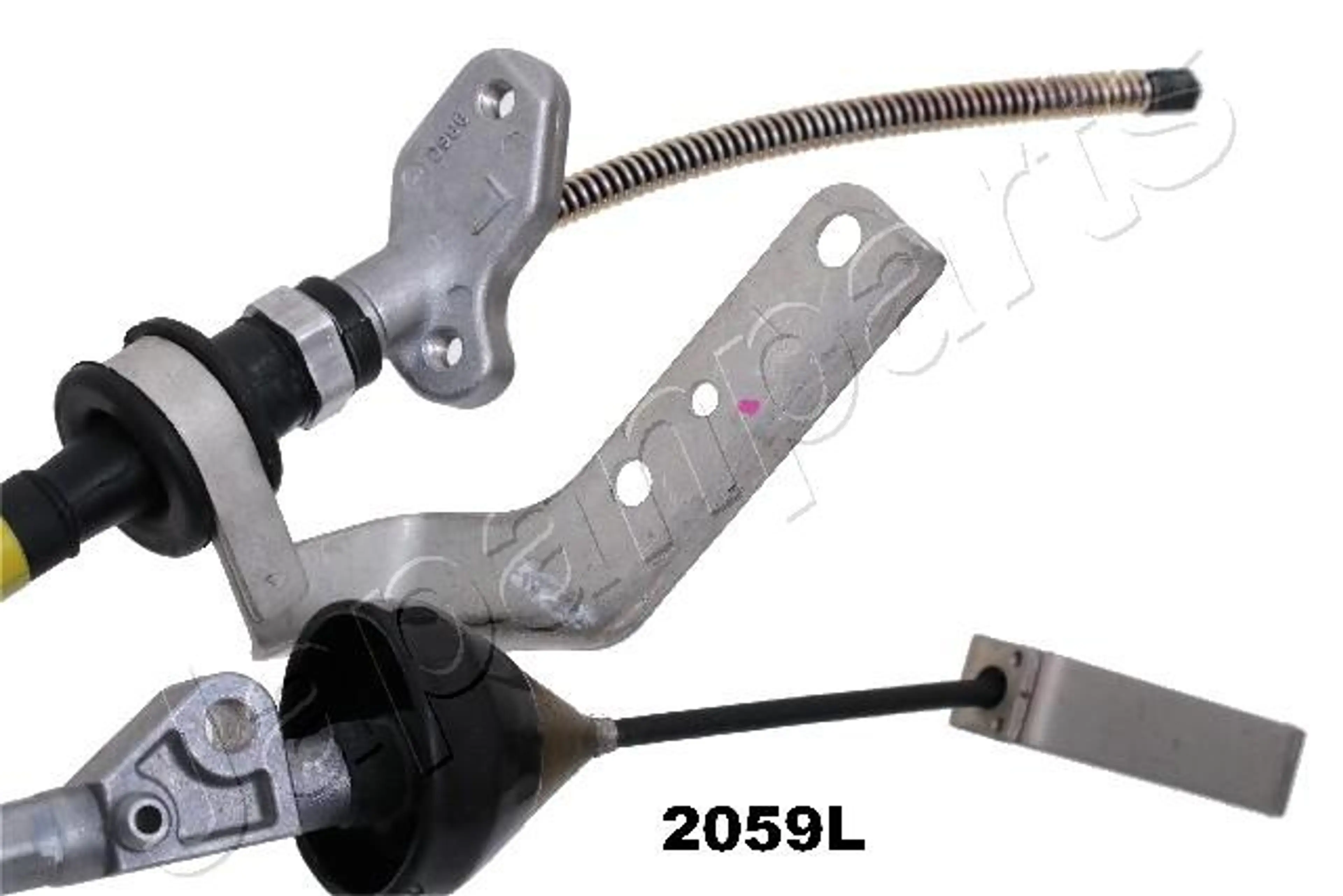 CABLE, FRENO DE ESTACIONAMIENTO