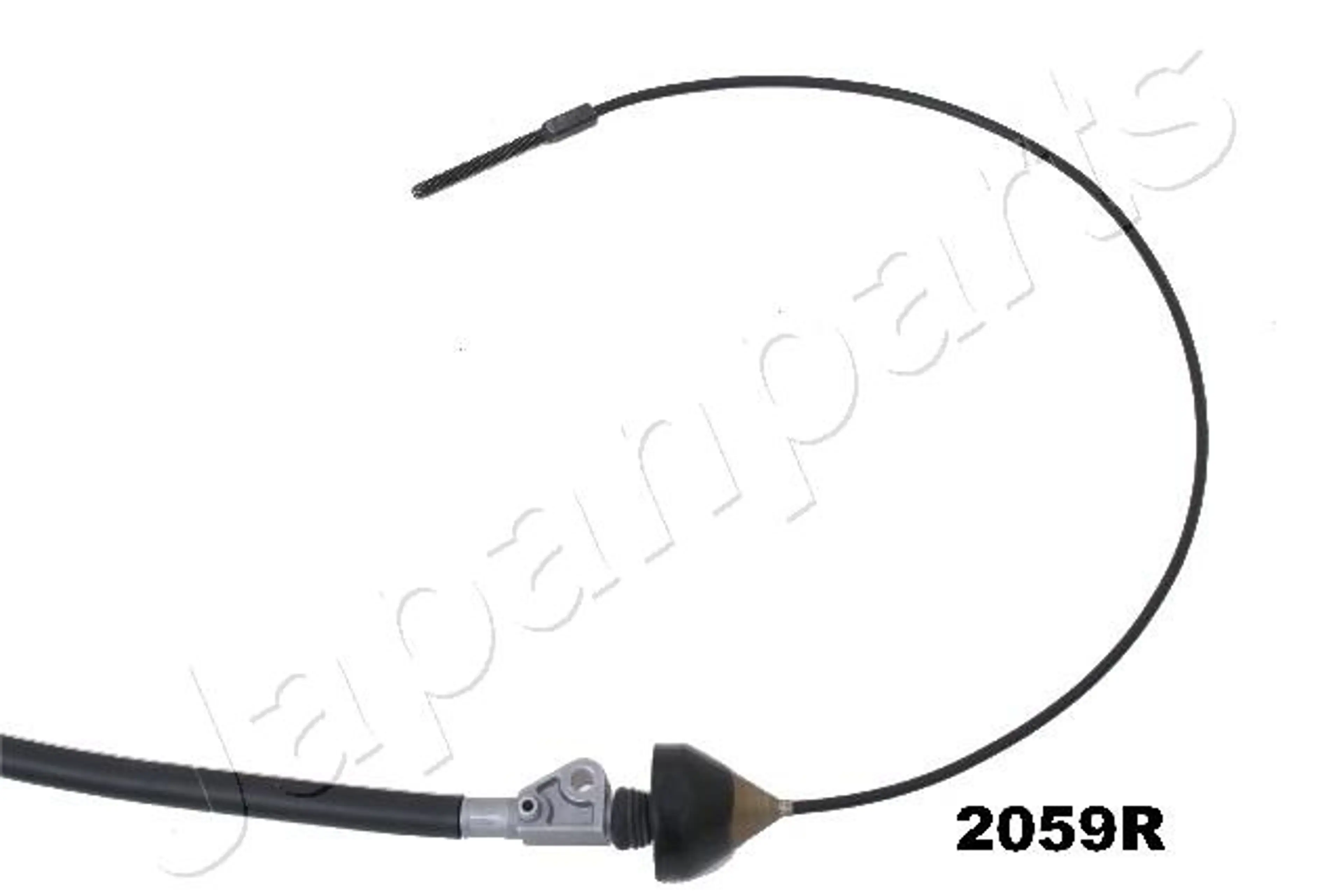 CABLE, FRENO DE ESTACIONAMIENTO