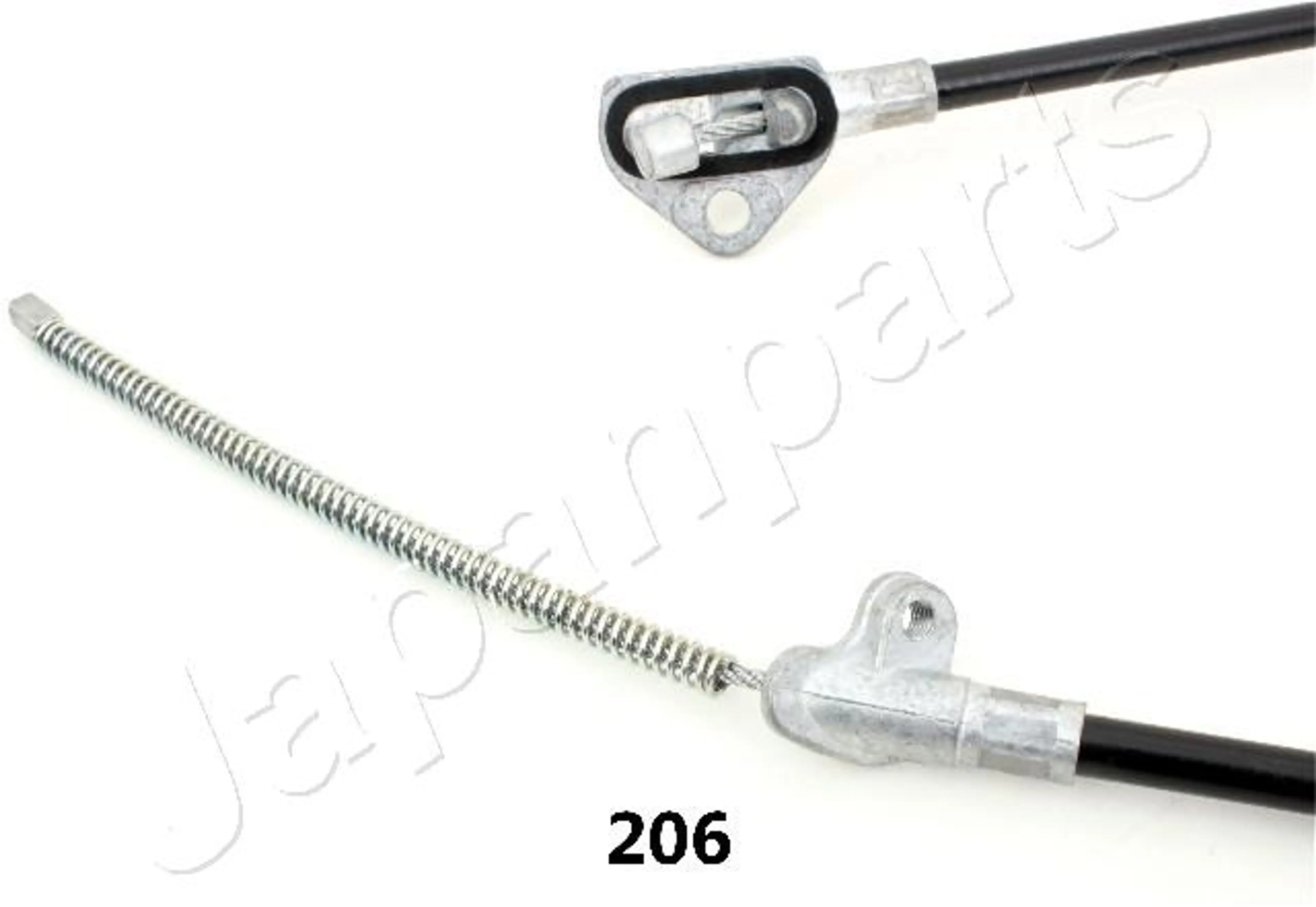 CABLE, FRENO DE ESTACIONAMIENTO