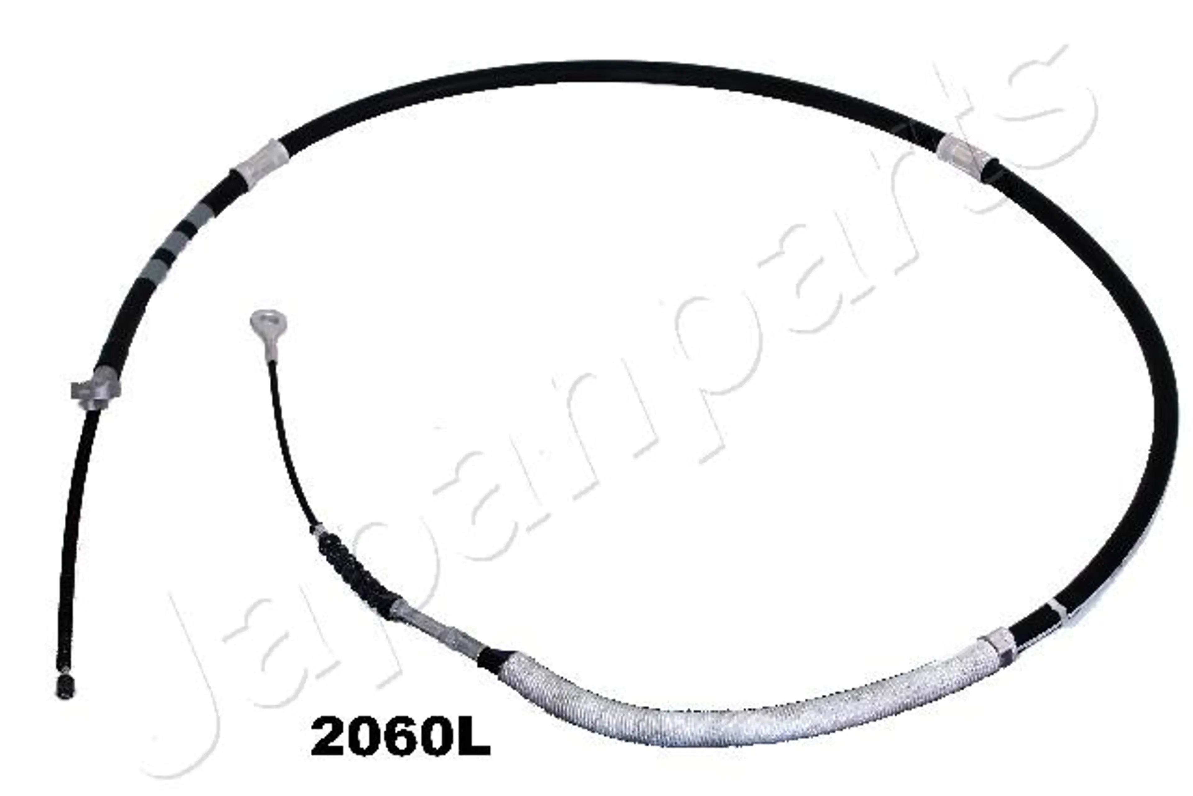 CABLE, FRENO DE ESTACIONAMIENTO