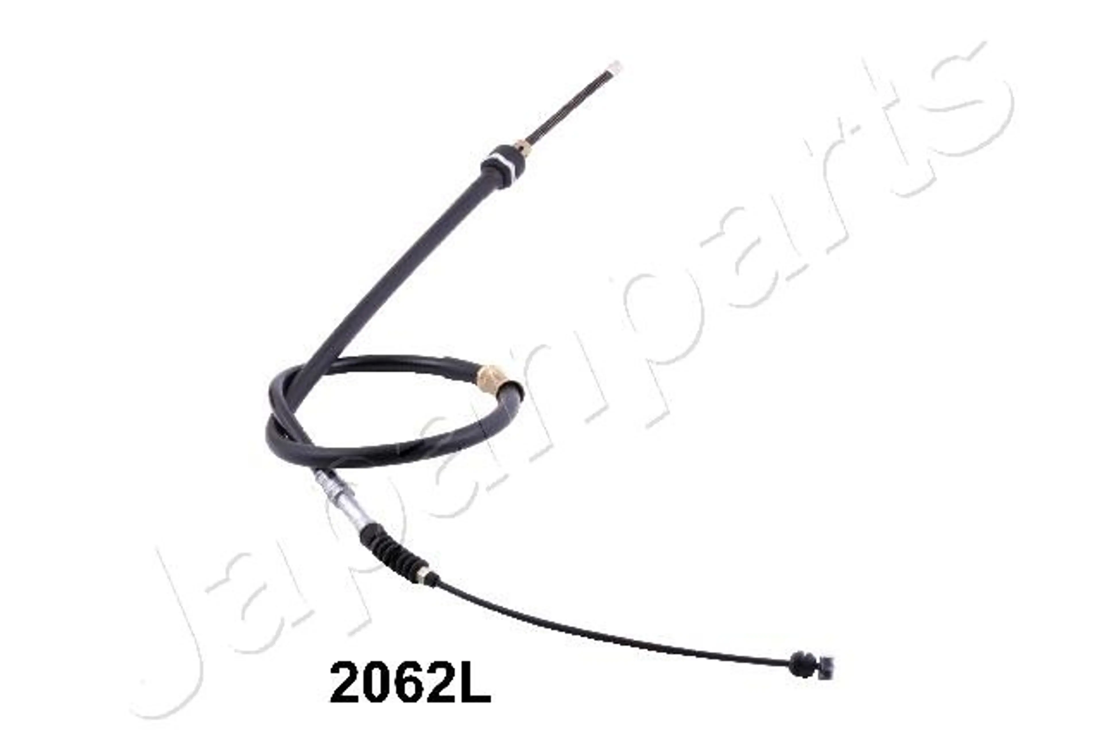 CABLE, FRENO DE ESTACIONAMIENTO