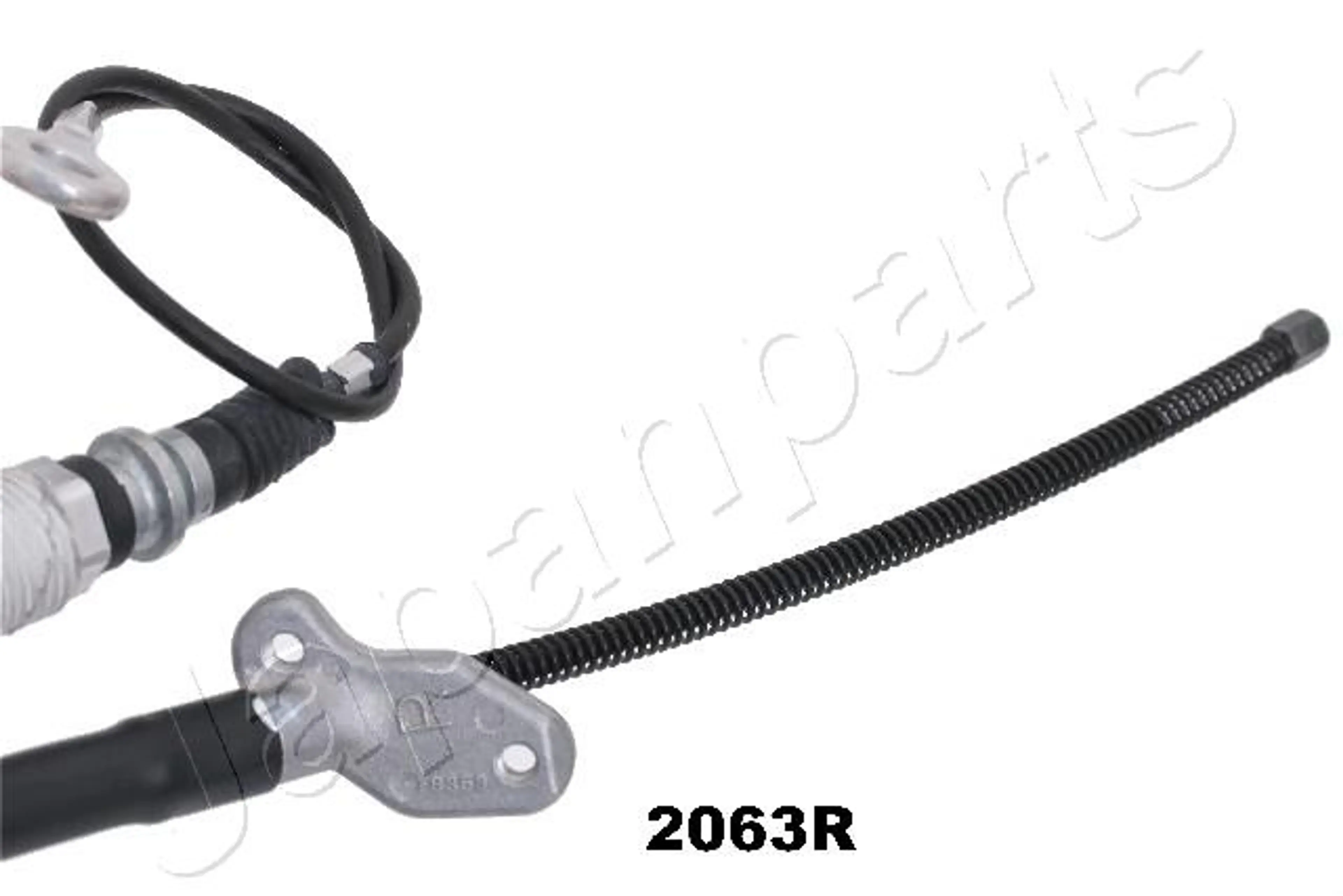 CABLE, FRENO DE ESTACIONAMIENTO