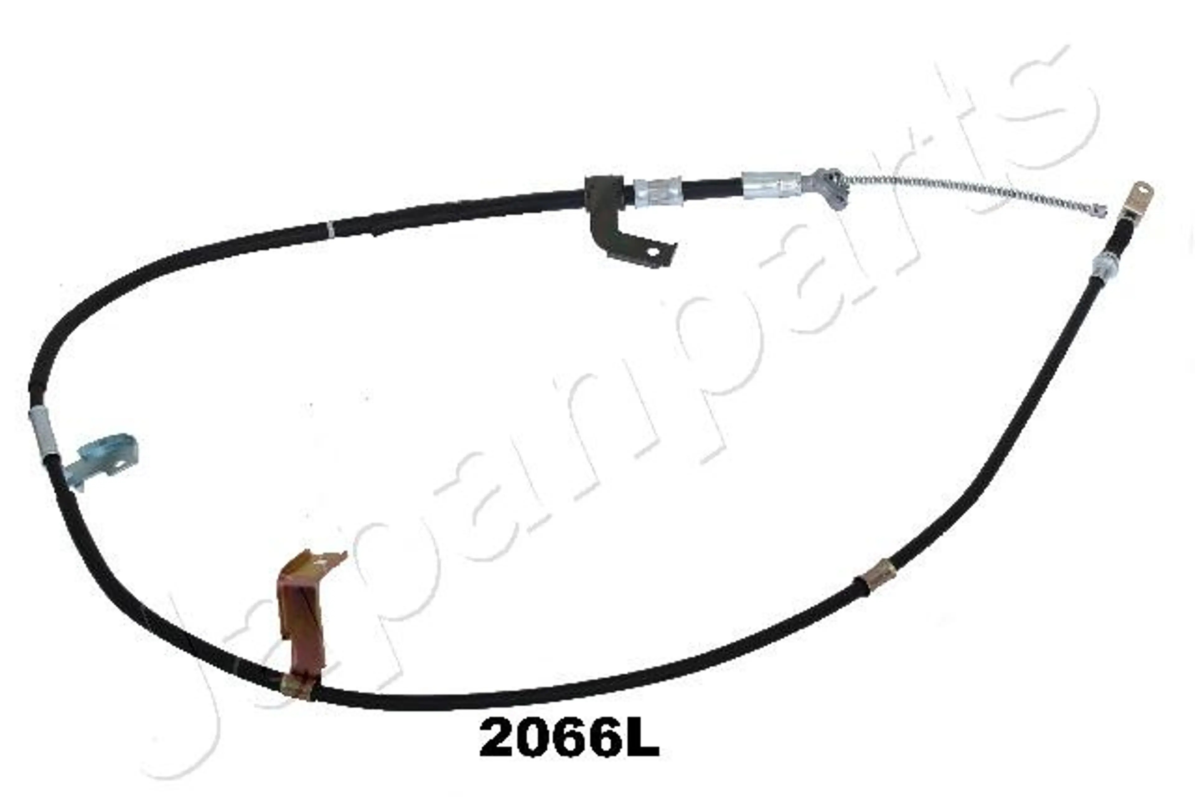CABLE, FRENO DE ESTACIONAMIENTO