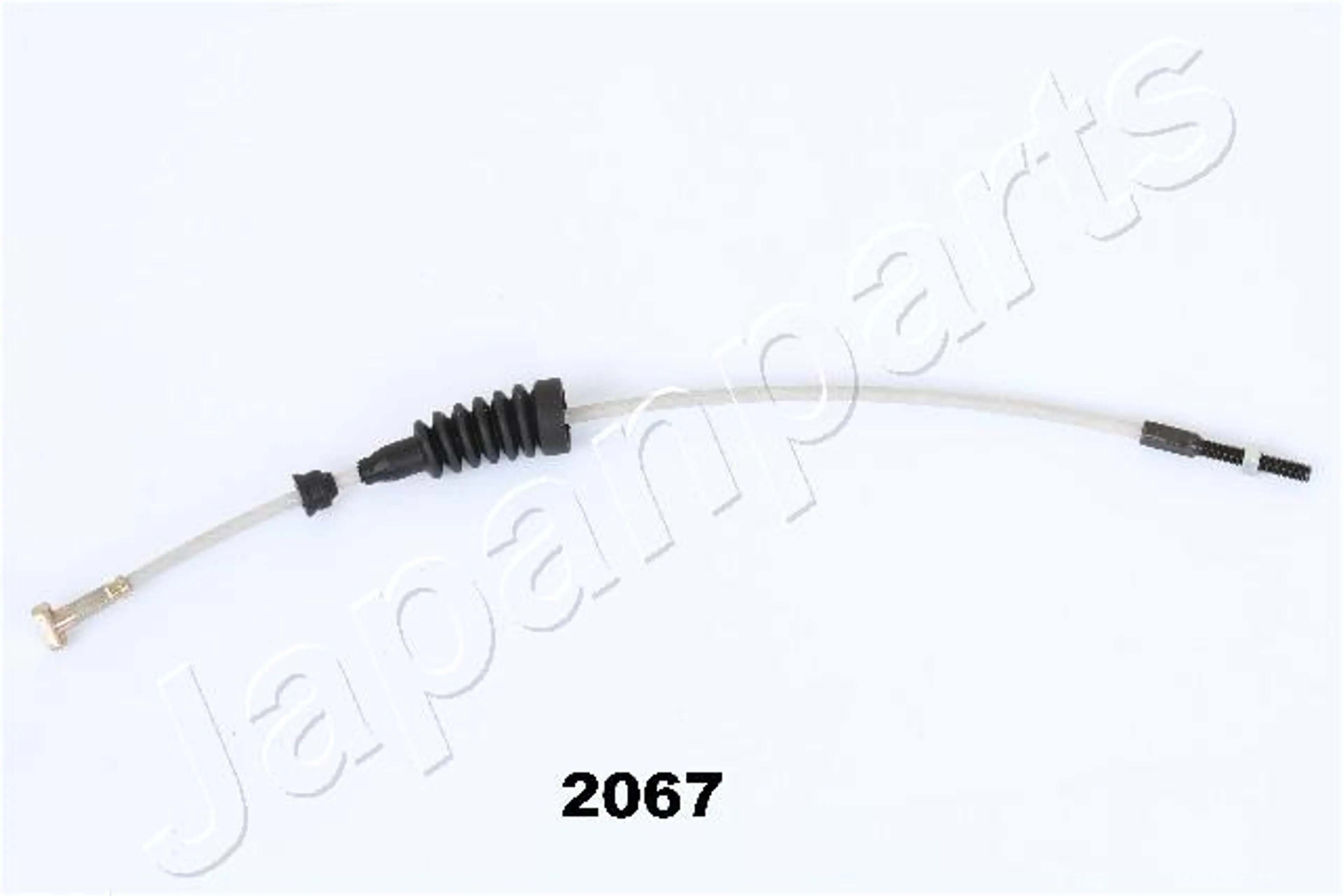 CABLE, FRENO DE ESTACIONAMIENTO