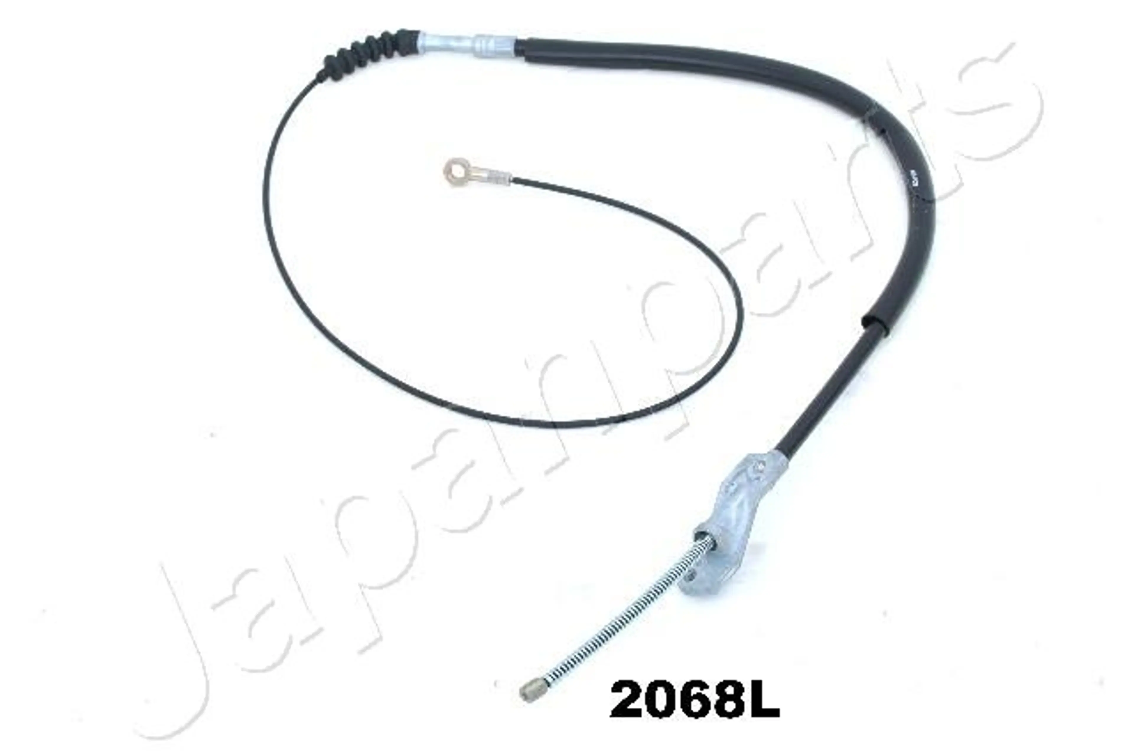 CABLE, FRENO DE ESTACIONAMIENTO