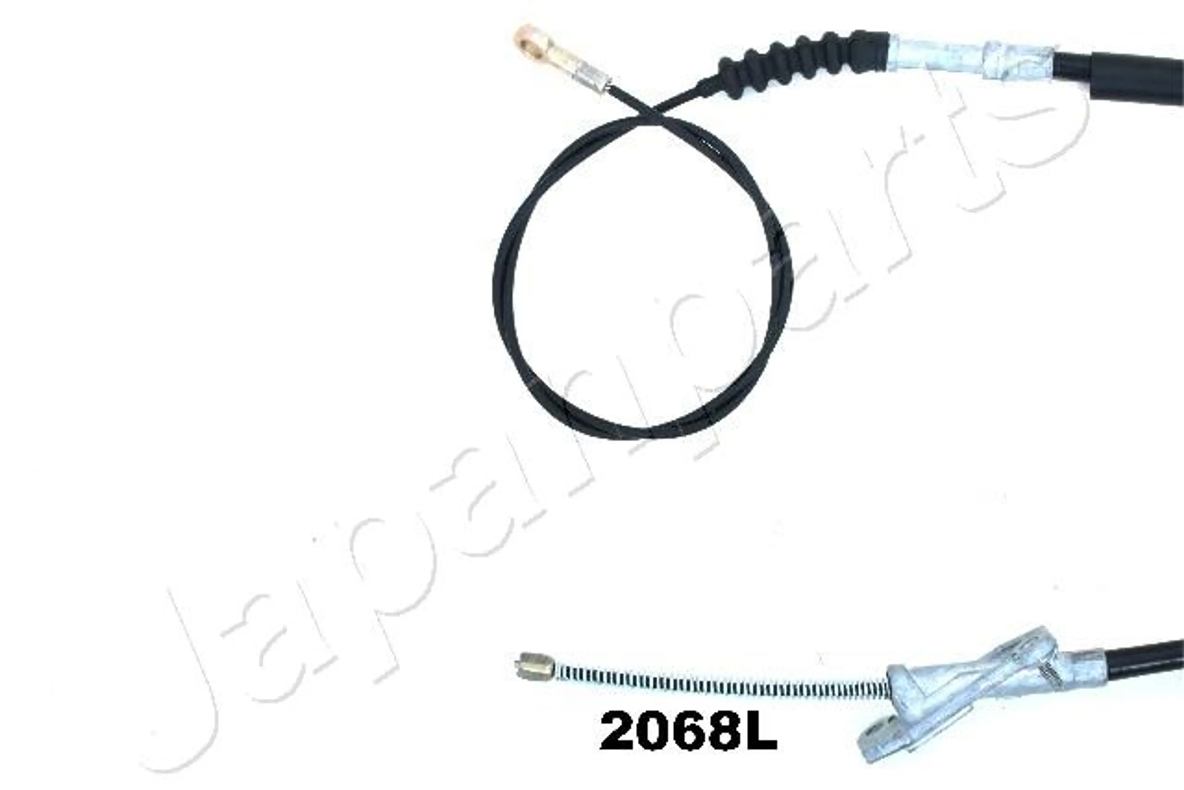 CABLE, FRENO DE ESTACIONAMIENTO